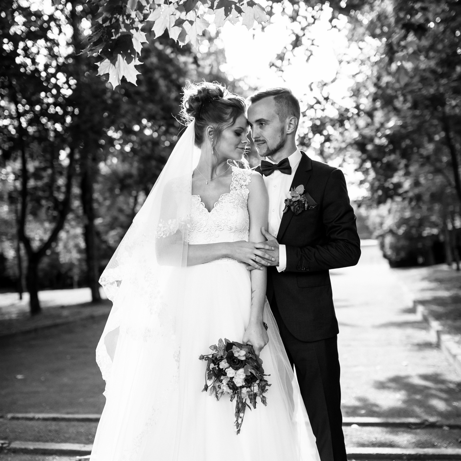 Отзывы. Свадебный и семейный фотограф в Гродно Андрей Явейшис