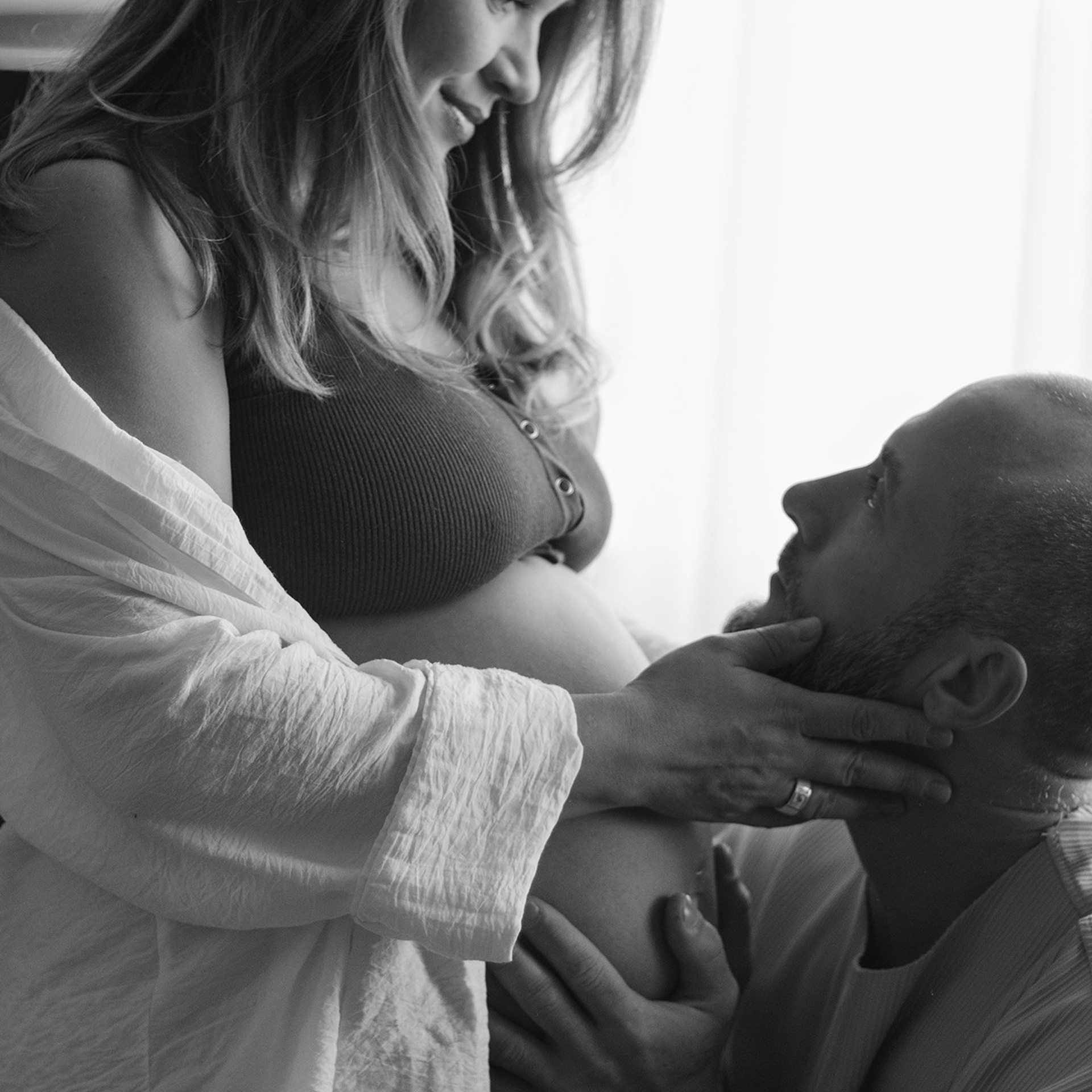 В ожидании