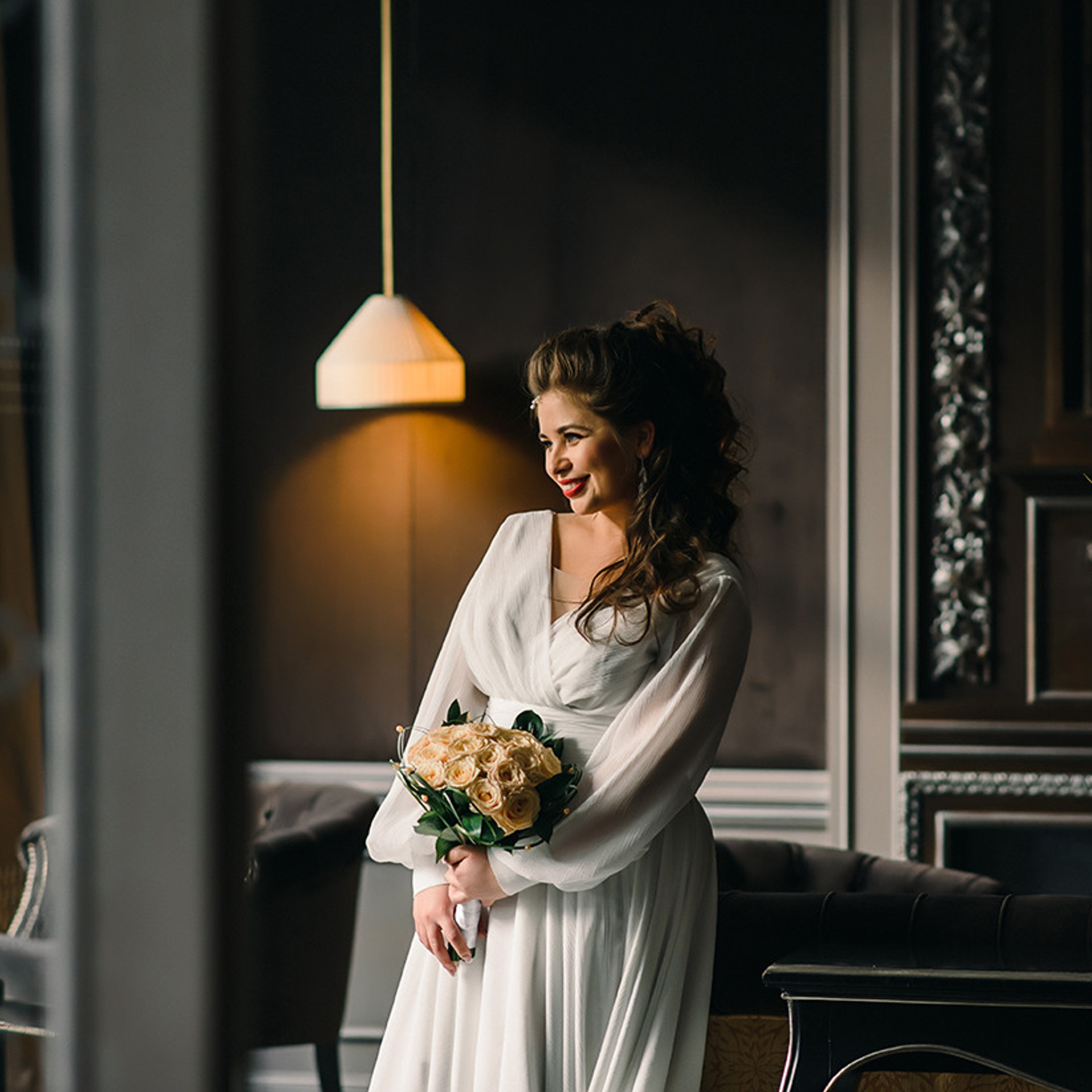 Отзывы. Фотограф в Нижнем Новгороде Yulia_Kuvshinka