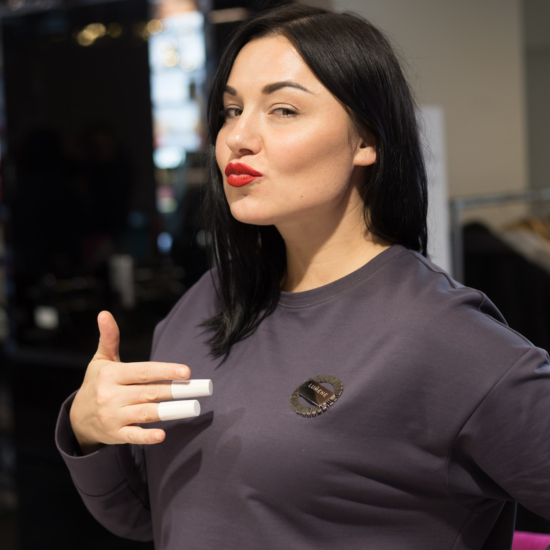 Креативное пространство Рив Гош Пассаж