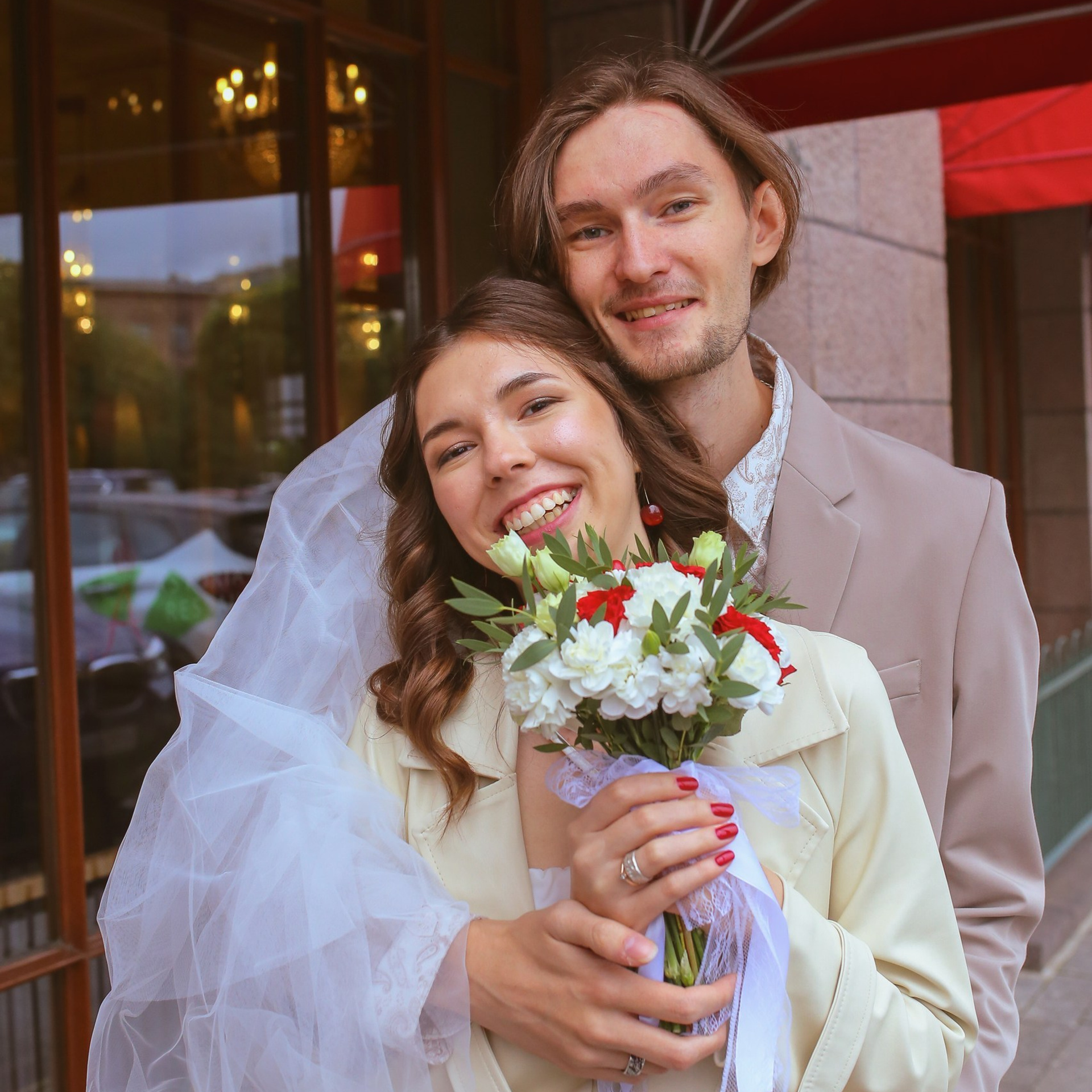 Все отзывы. Свадебный и Репортажный фотограф в Санкт-Петербурге