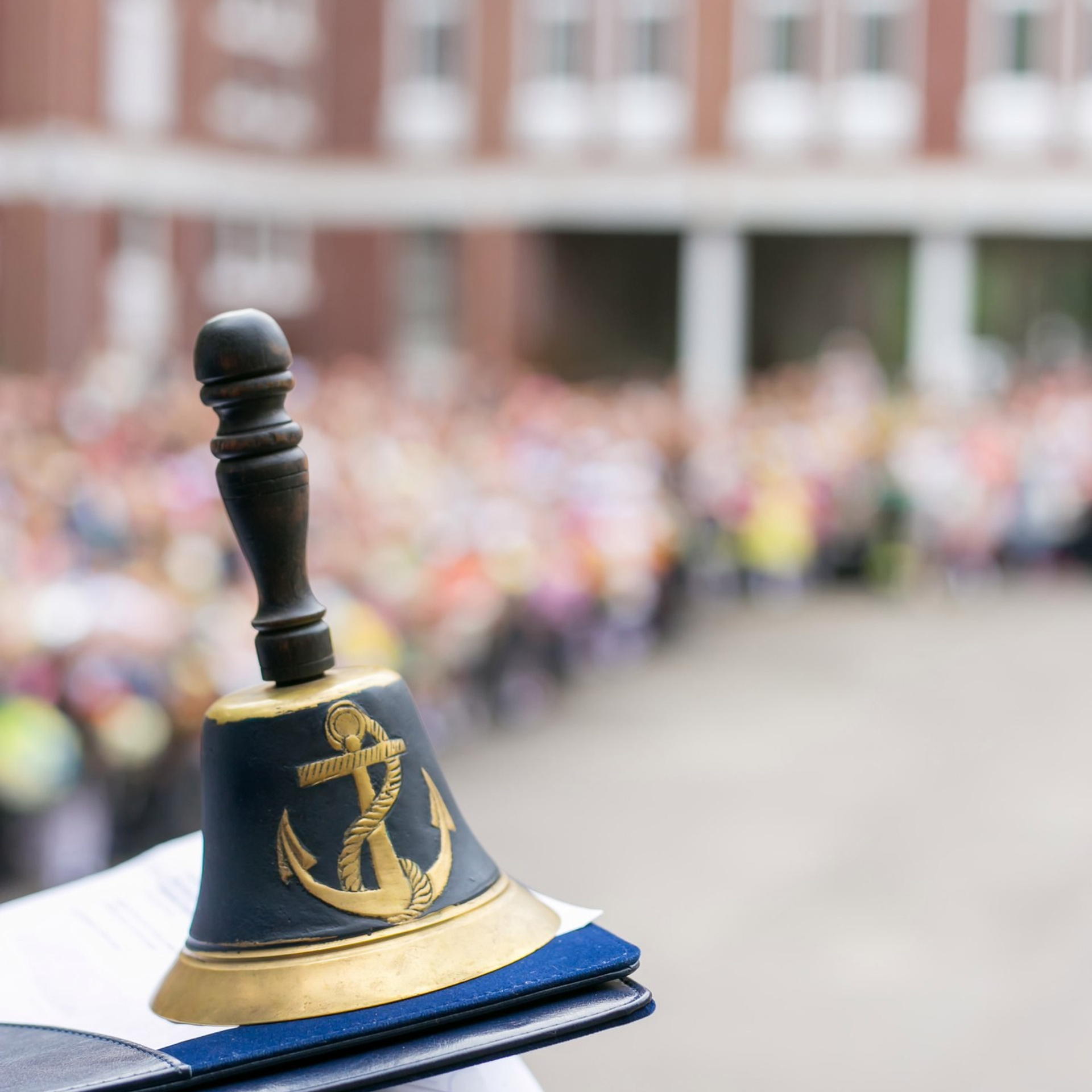 Линейка 1 сентября