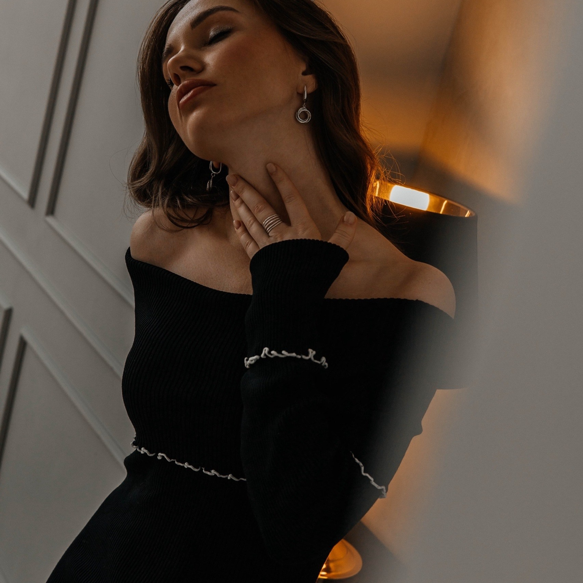 Индивидуальные съёмки