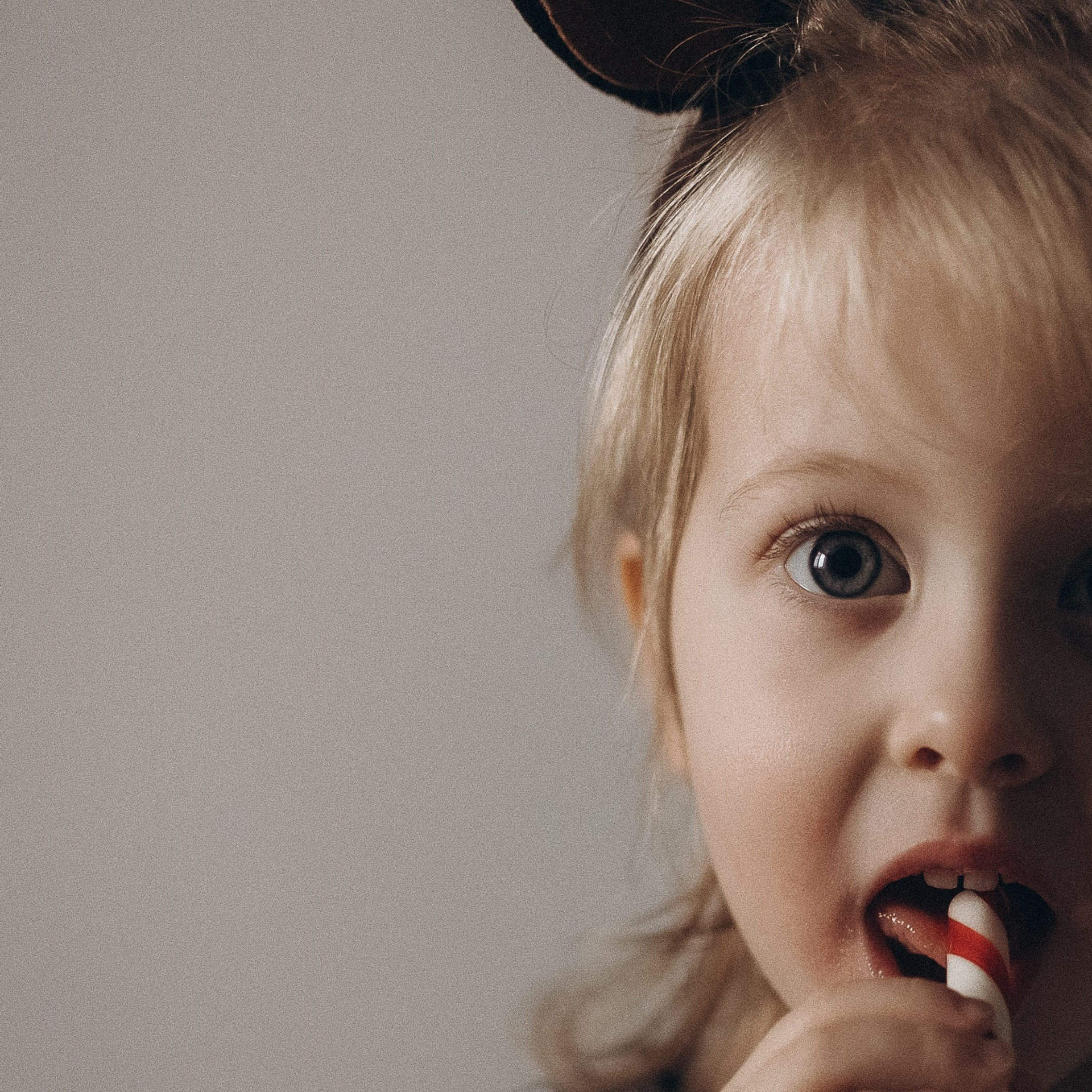 Предновогодняя суета