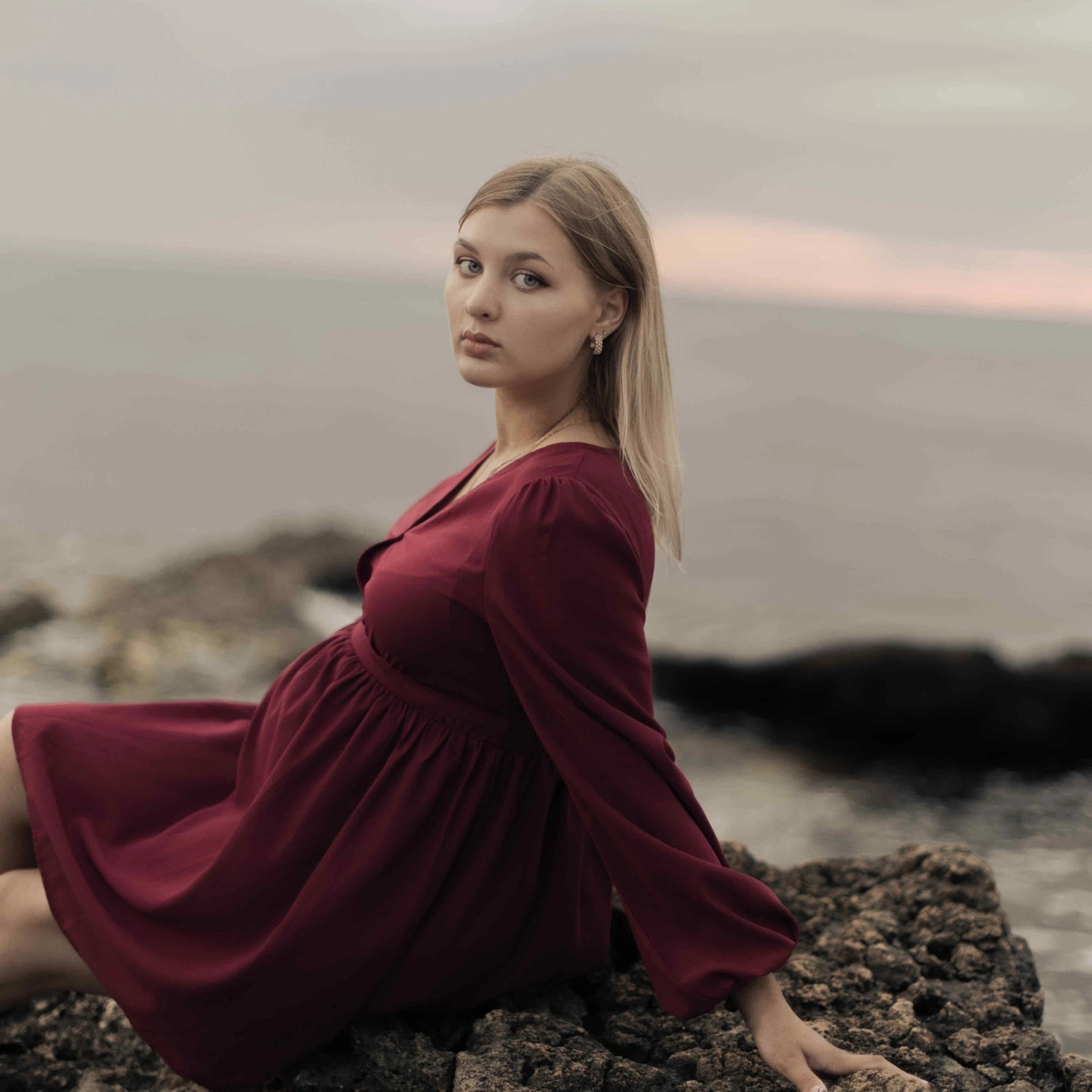 Отзывы. Женский фотограф Крым|Ева Миневич