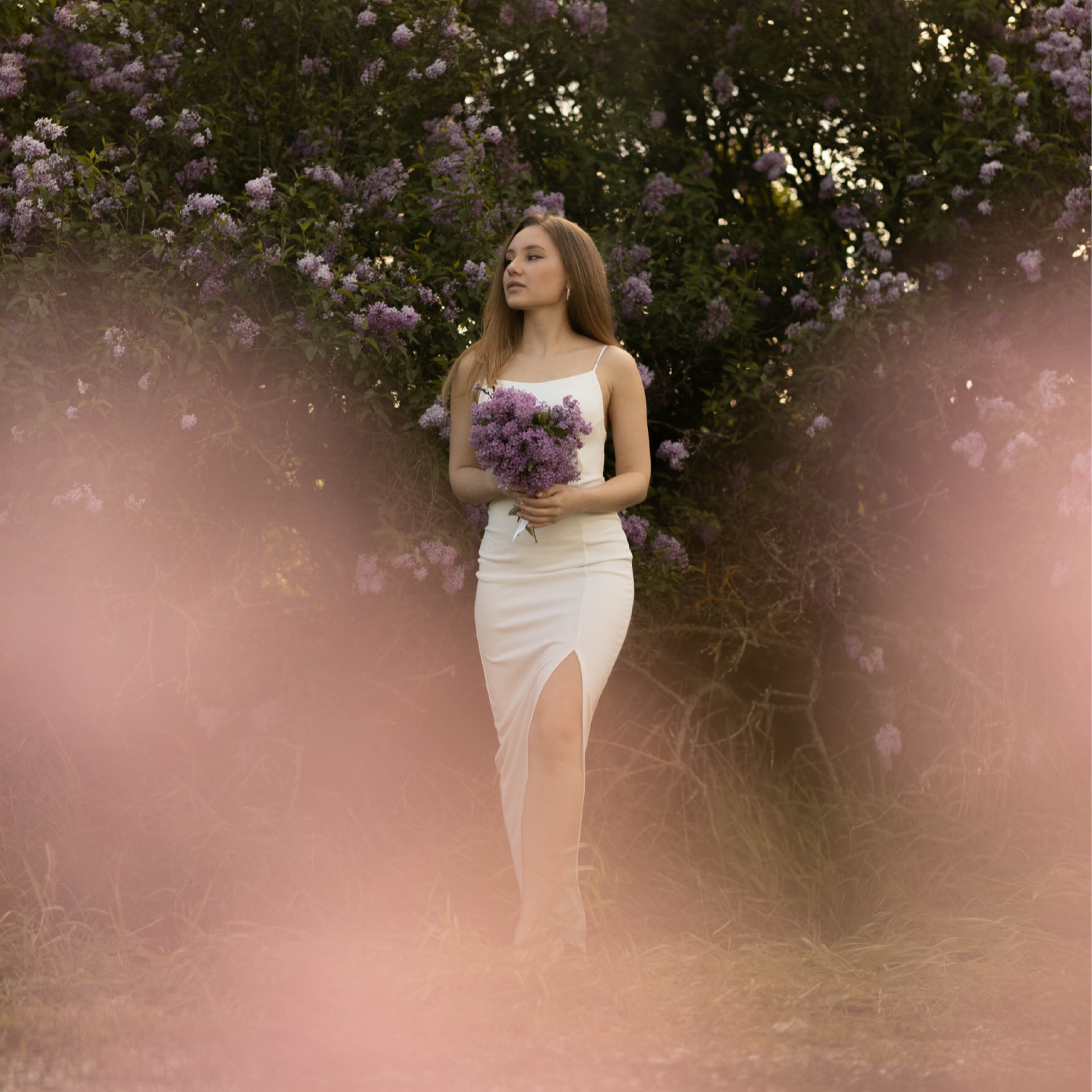 Женский портрет. Женский фотограф Крым|Ева Миневич