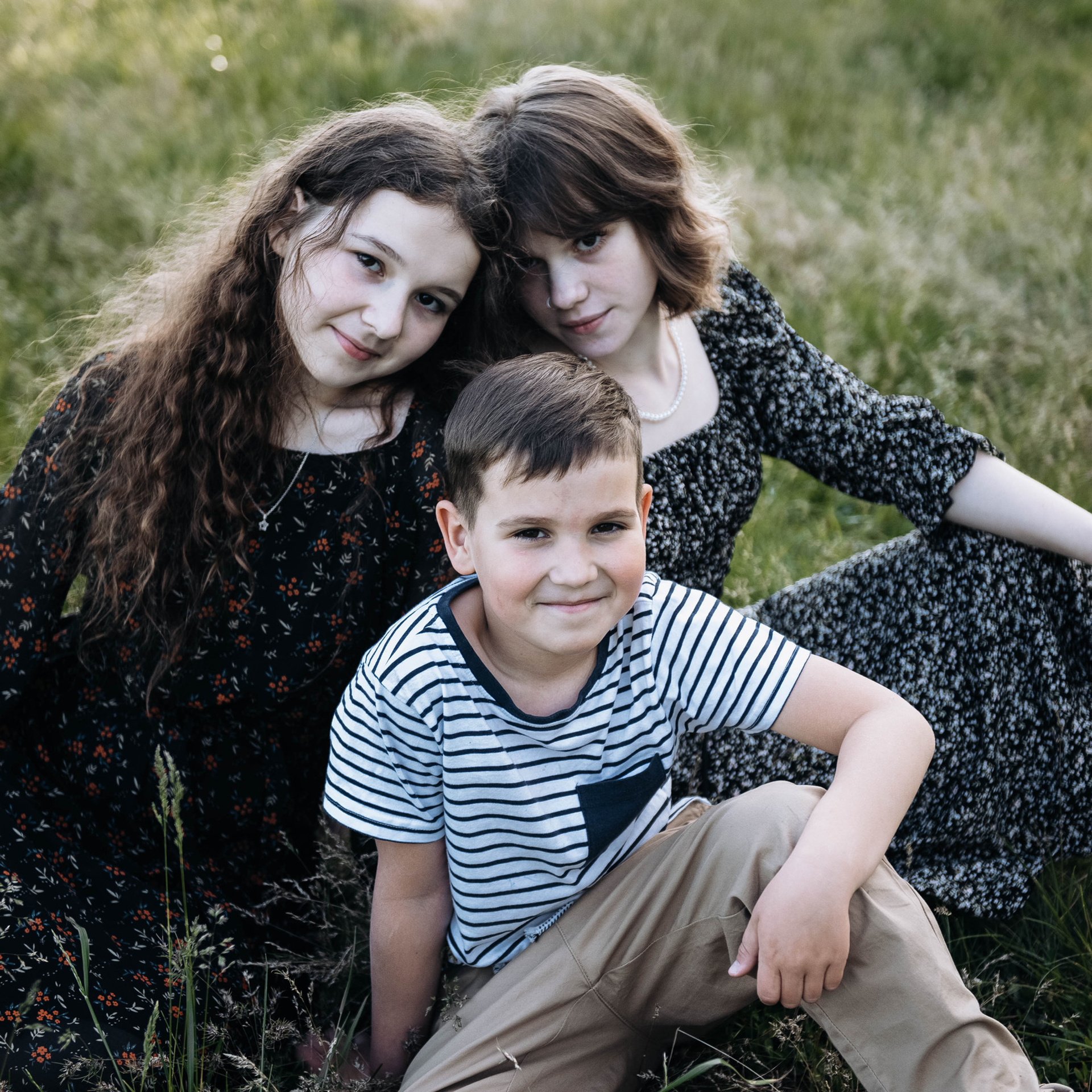 ОТЗЫВЫ. Фотограф Ростов-на-Дону Александрия Столицына