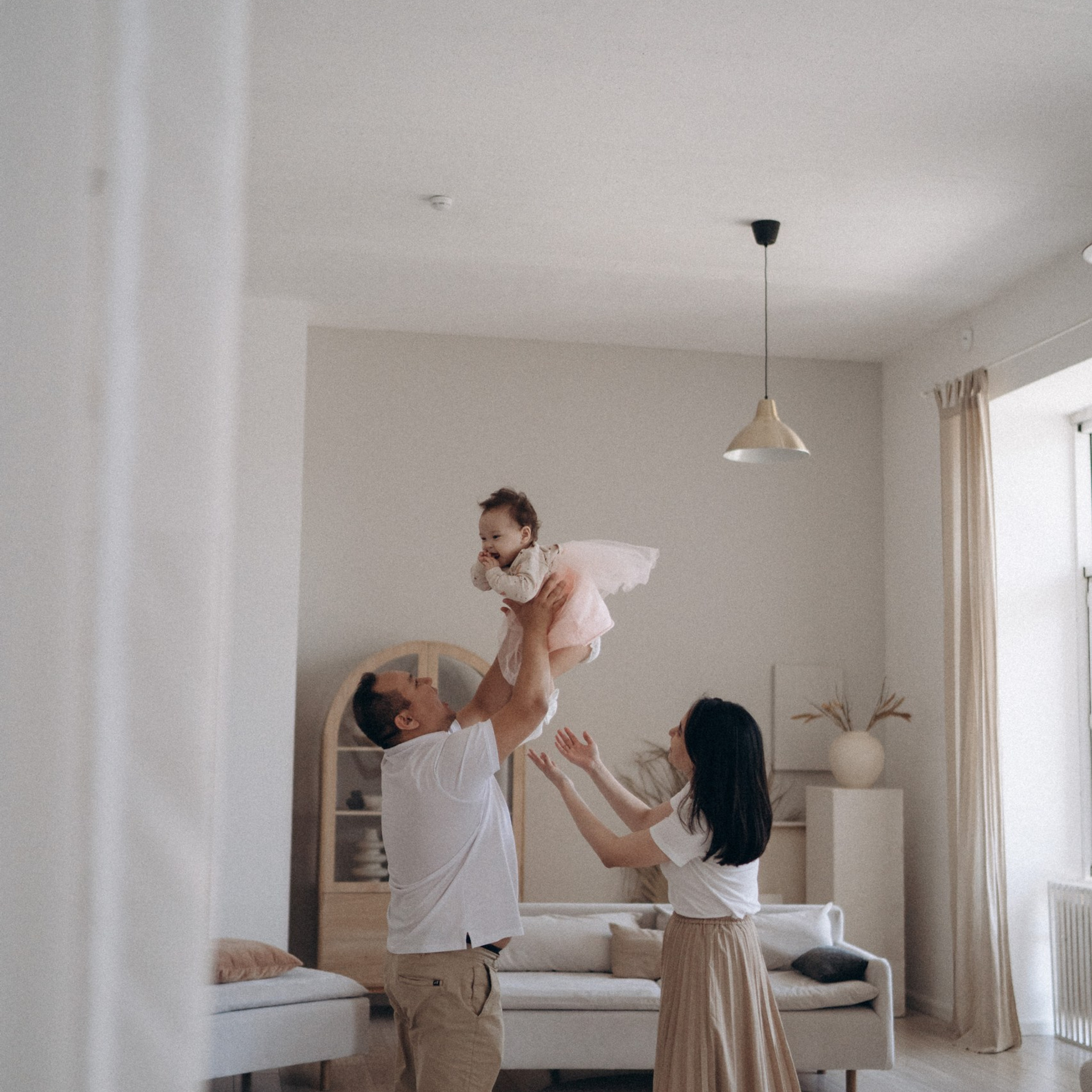 Отзывы. Надежда Виховская — семейный фотограф в Астане