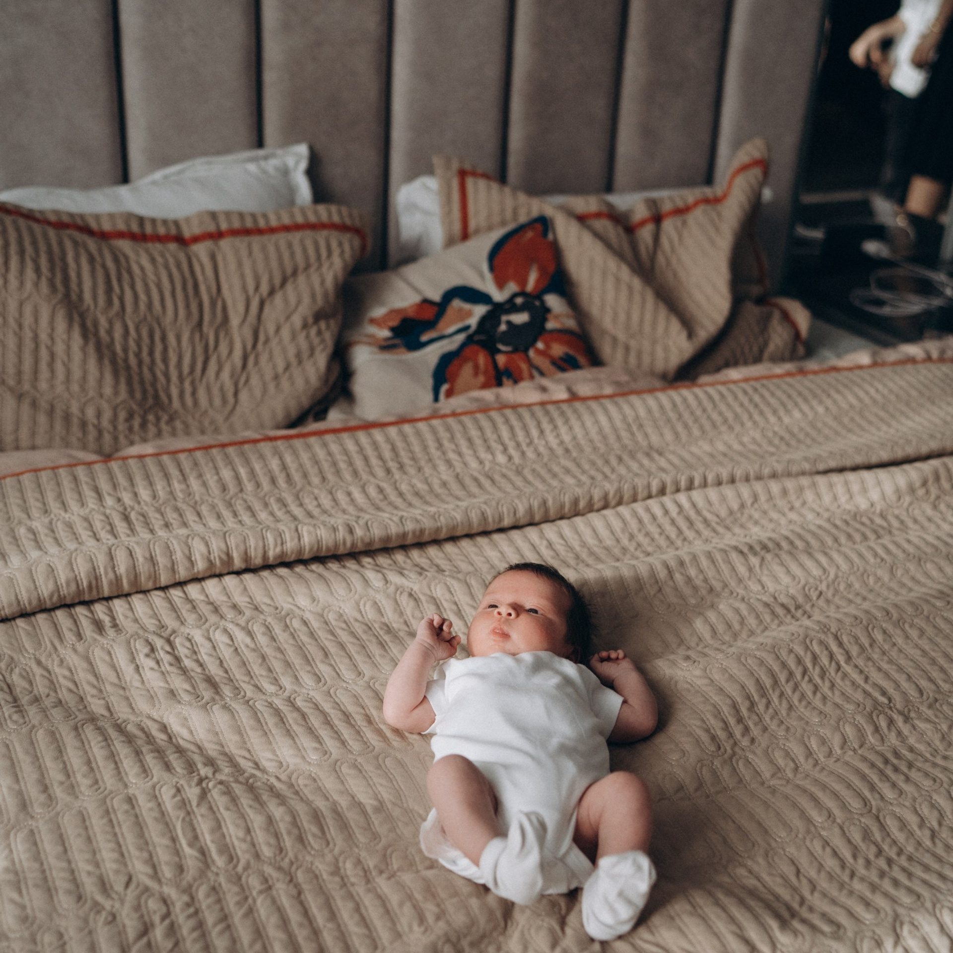 Отзывы. Надежда Виховская — семейный фотограф в Астане