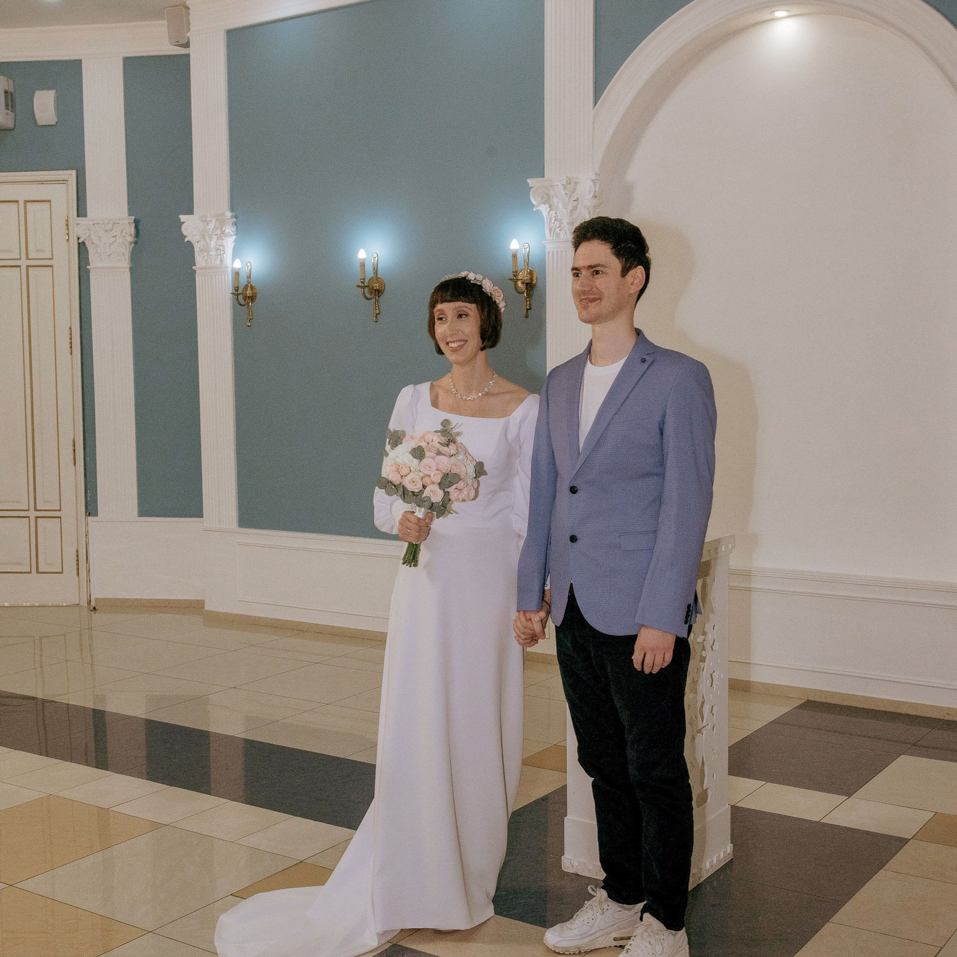 Отзывы. Стильный портретный и семейный фотограф в Москве Ника Артуньянц