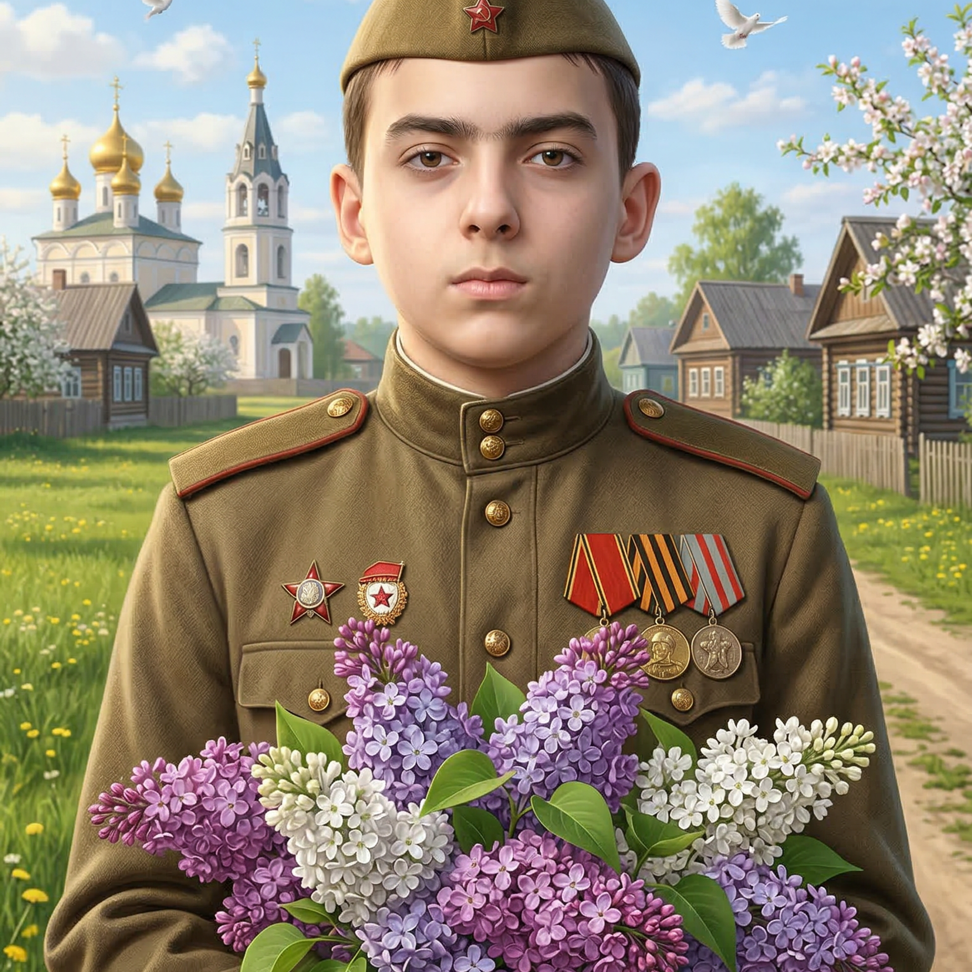 Отзывы. Семейный и детский фотограф в Лабытнанги Антон Власенко