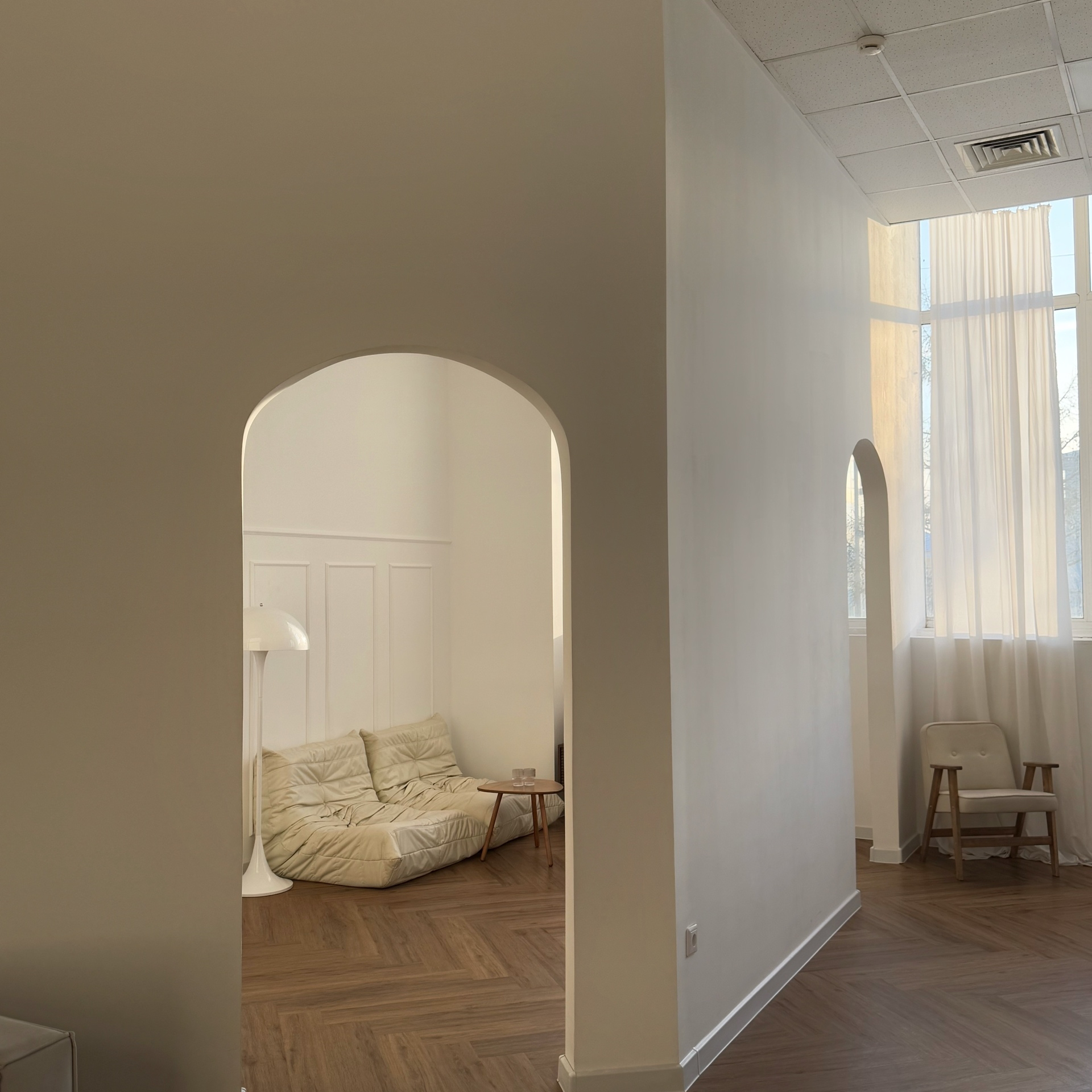 Aesthetic (Зал Cream) Адрес: Орджоникидзе