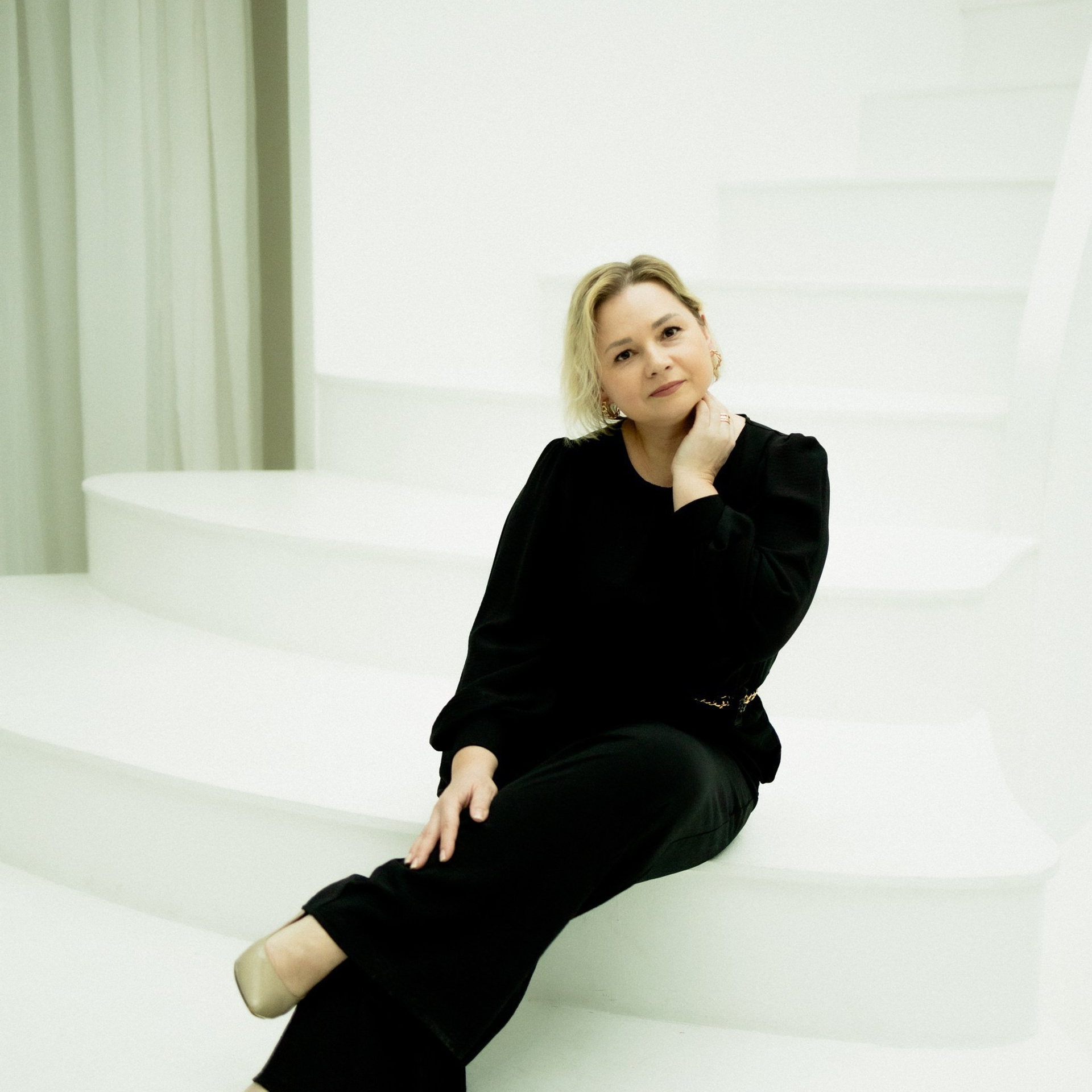 Отзывы. Фотограф Нина Крутая Москва