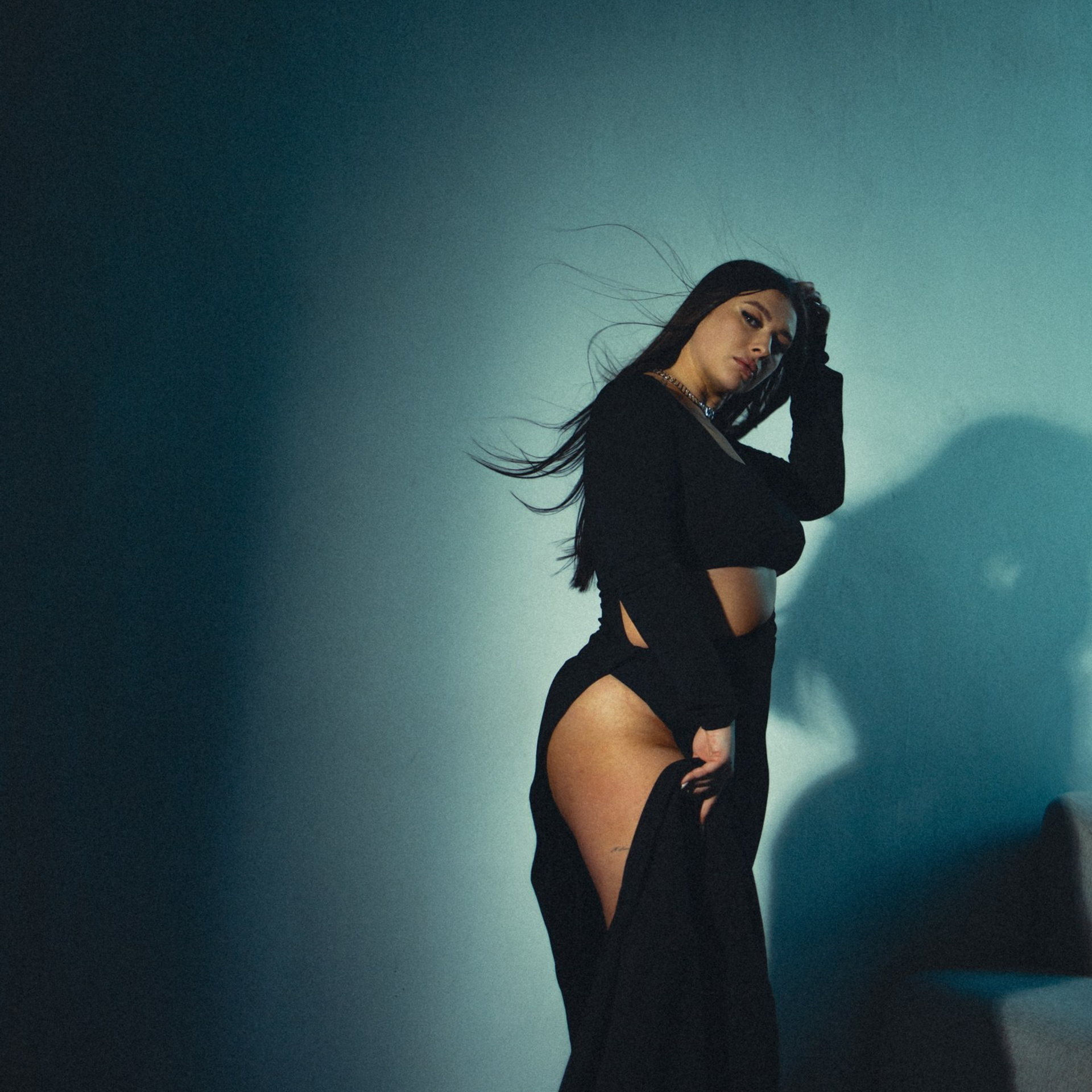 Отзывы. Фотограф Нина Крутая Москва