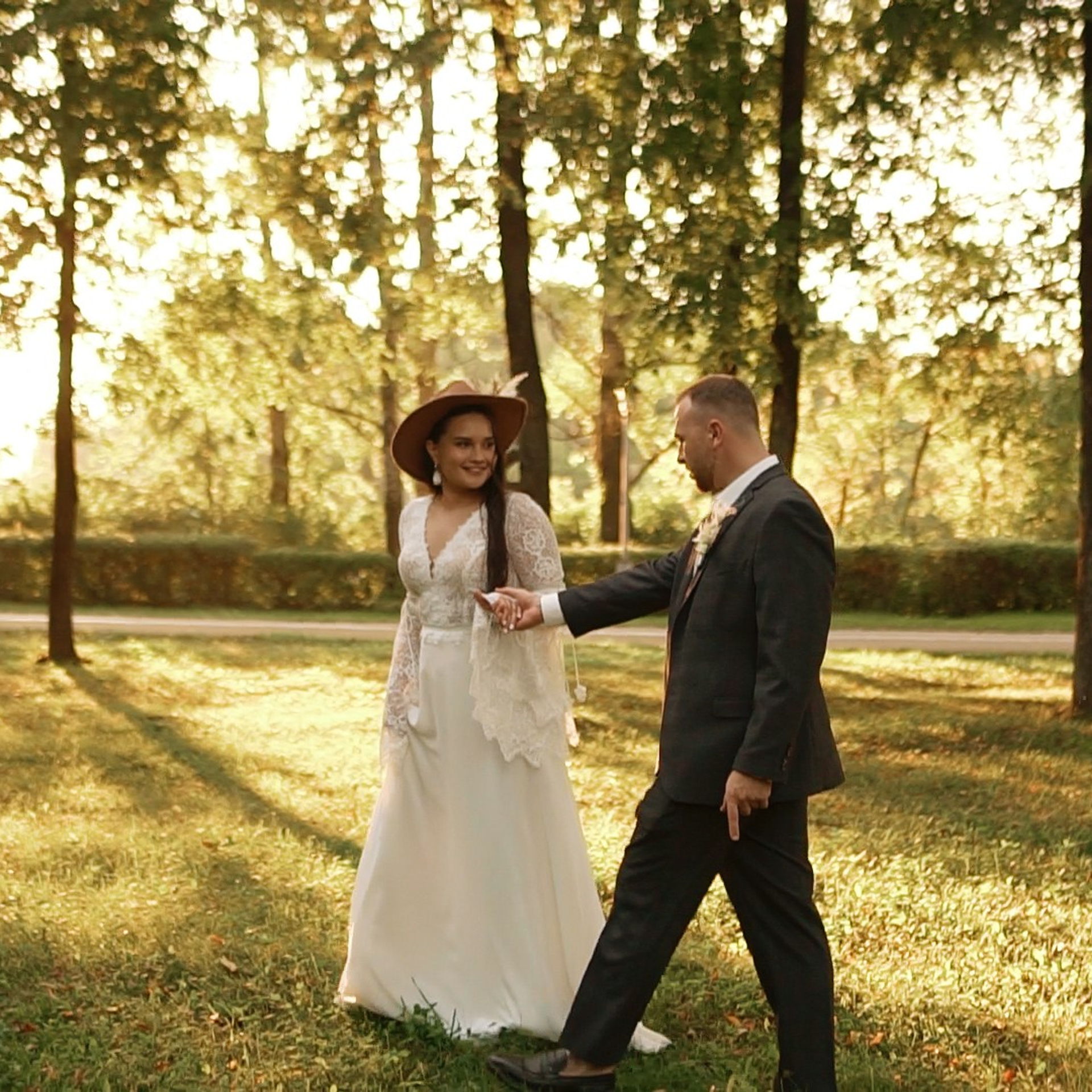 Отзывы. Свадебный видеограф в Ярославле и Москве