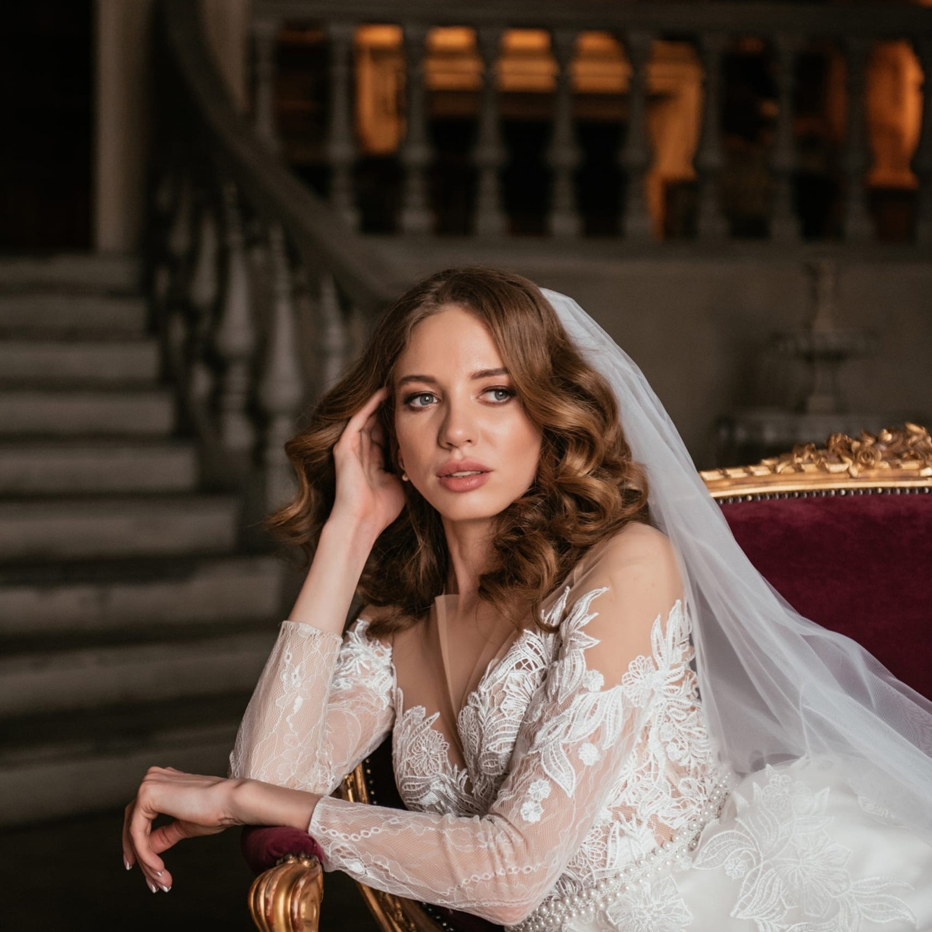 Отзывы. Свадебный видеограф в Ярославле и Москве