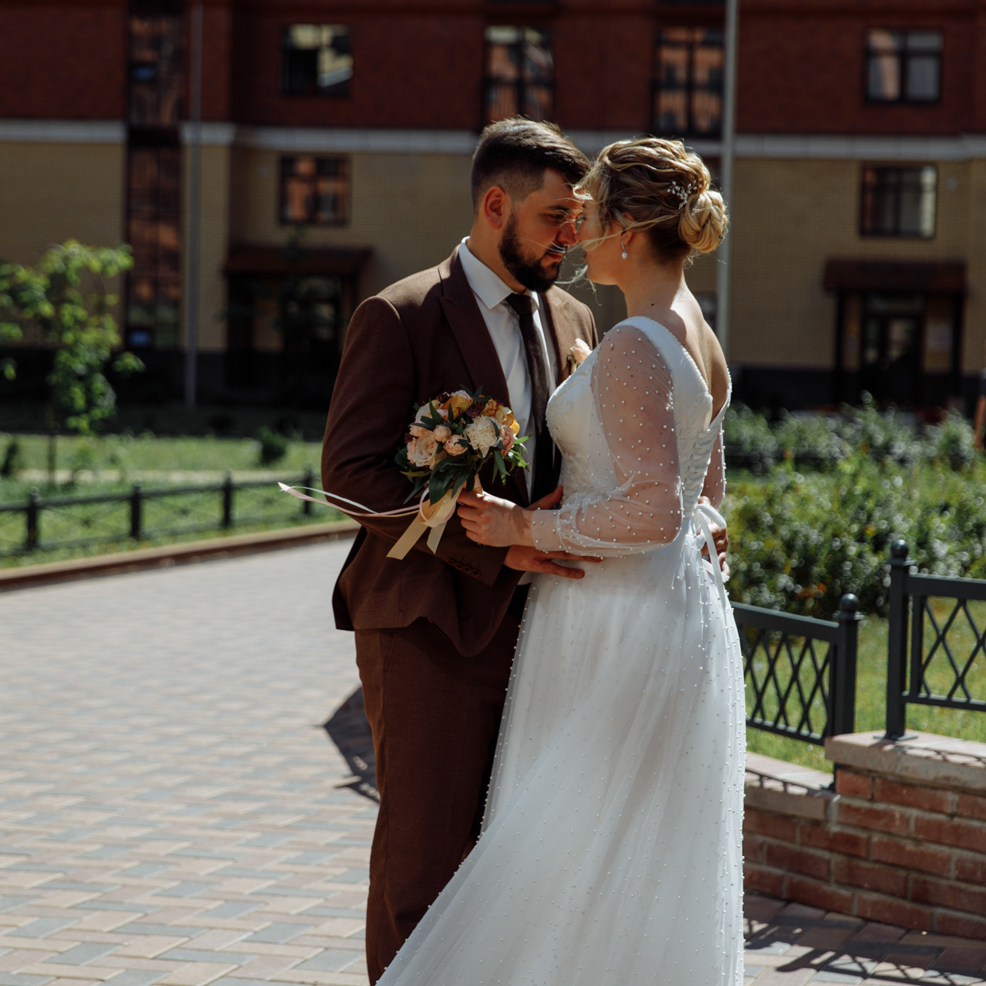 Отзывы. Свадебный видеограф в Ярославле и Москве