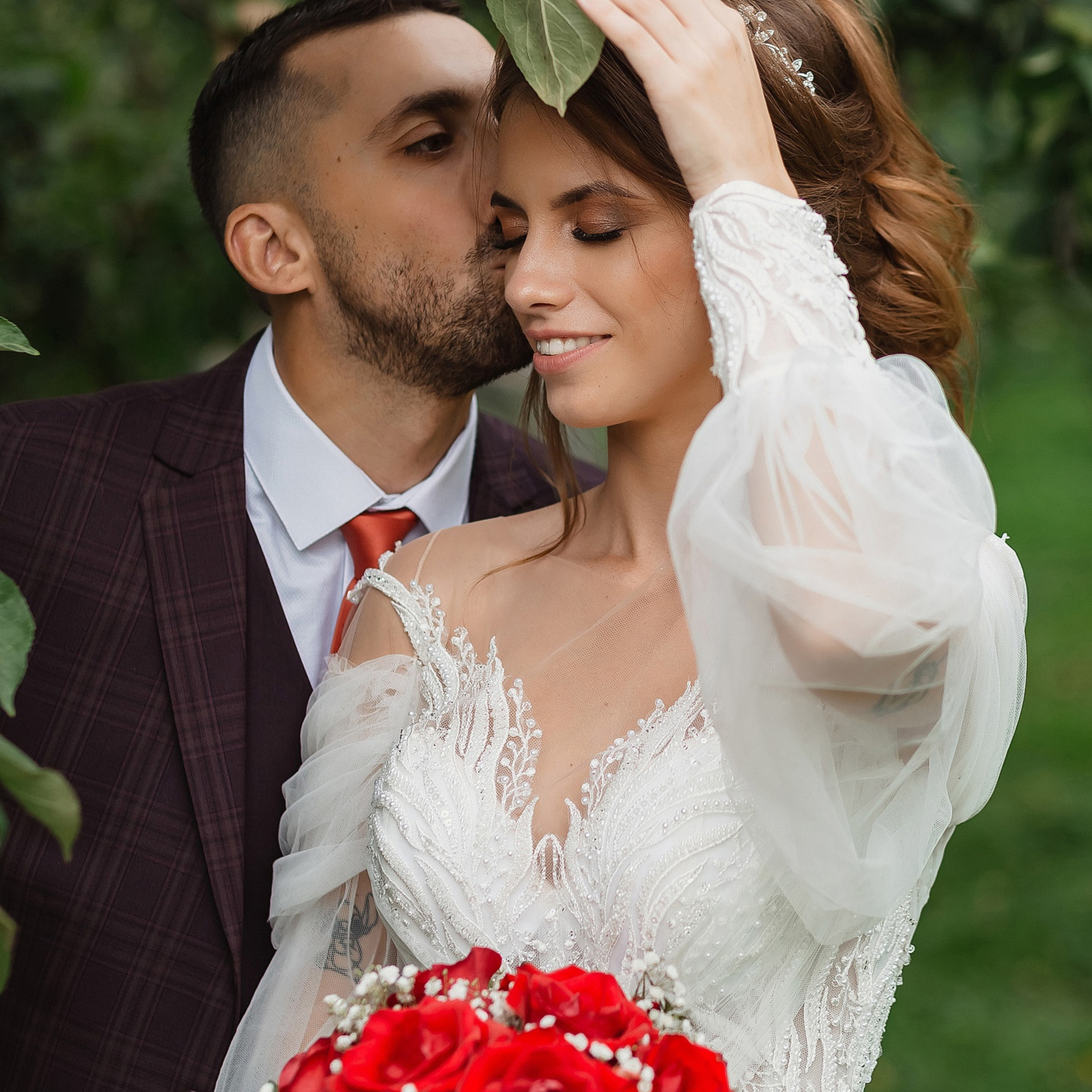 Отзывы. Свадебный видеограф в Ярославле и Москве