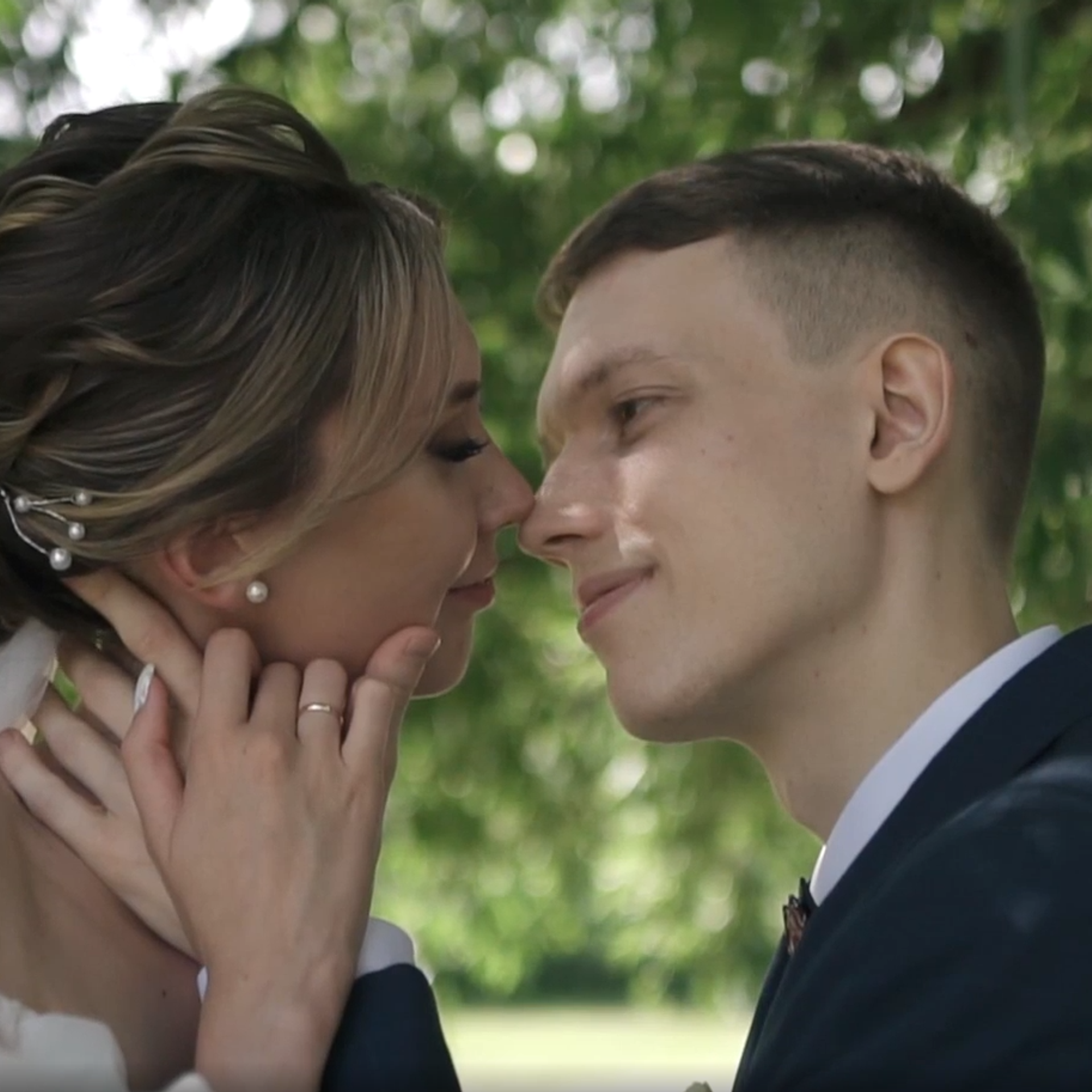 Отзывы. Свадебный видеограф в Ярославле и Москве