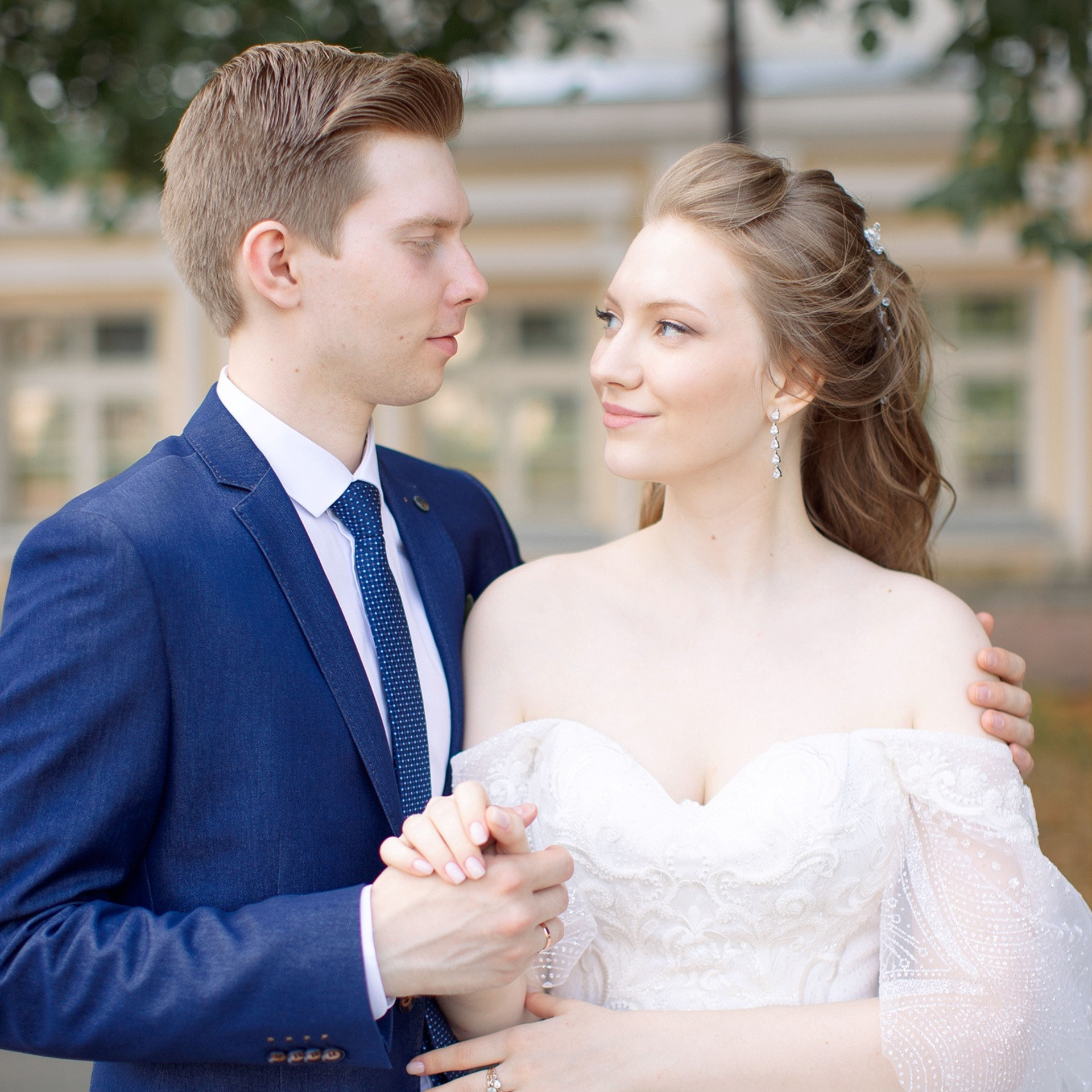 Отзывы. Свадебный видеограф в Ярославле и Москве