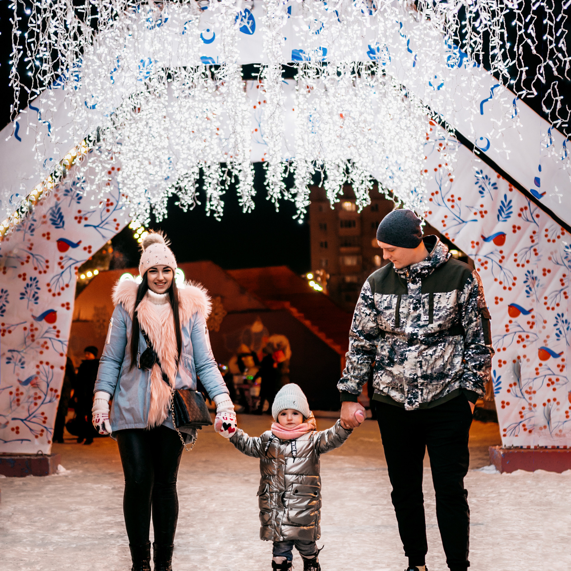 Отзывы о Лучшем Фотографе в Уссурийске: Впечатления клиентов