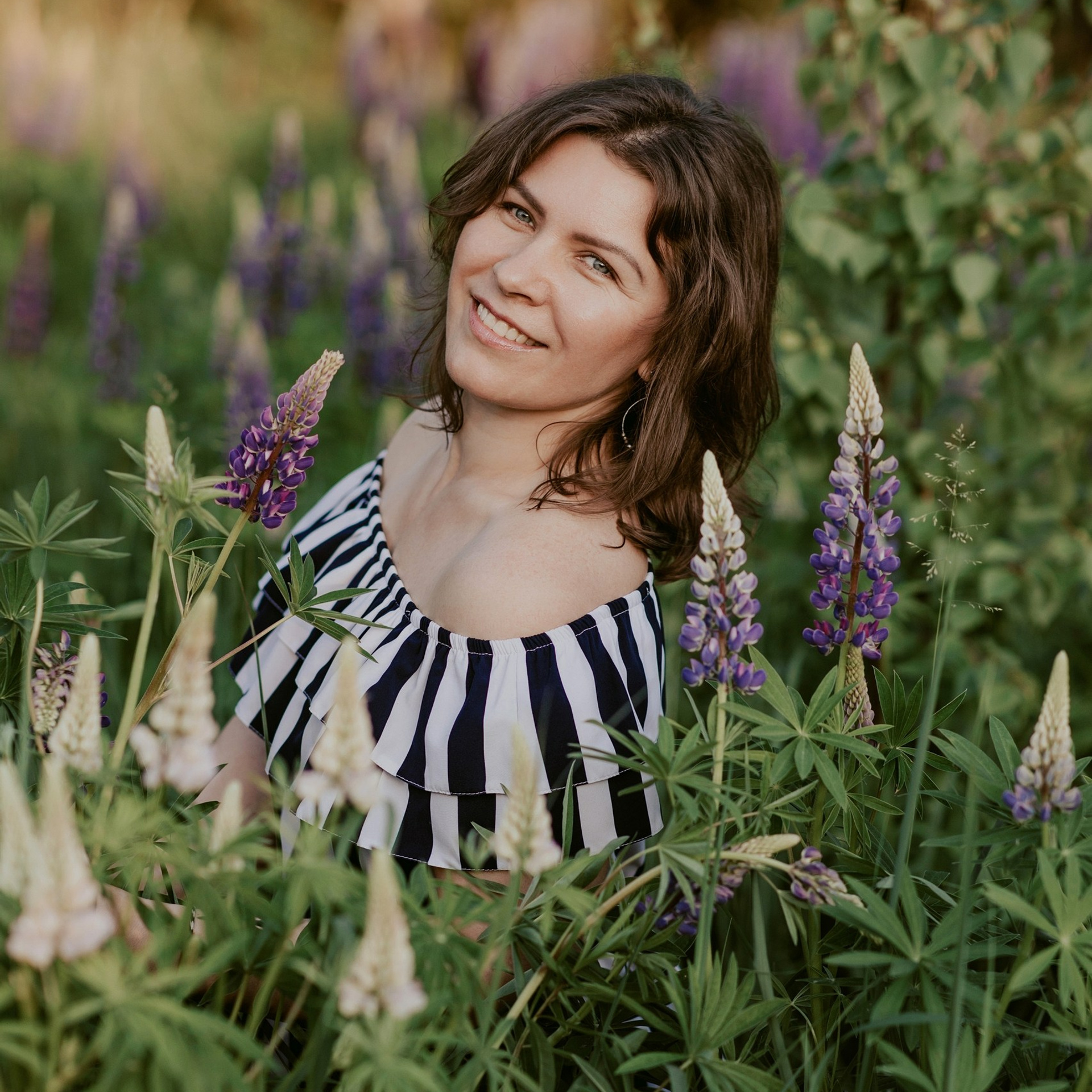 Отзывы о работе фотографа. Фотограф в Москве и Подольске Алла Богатова