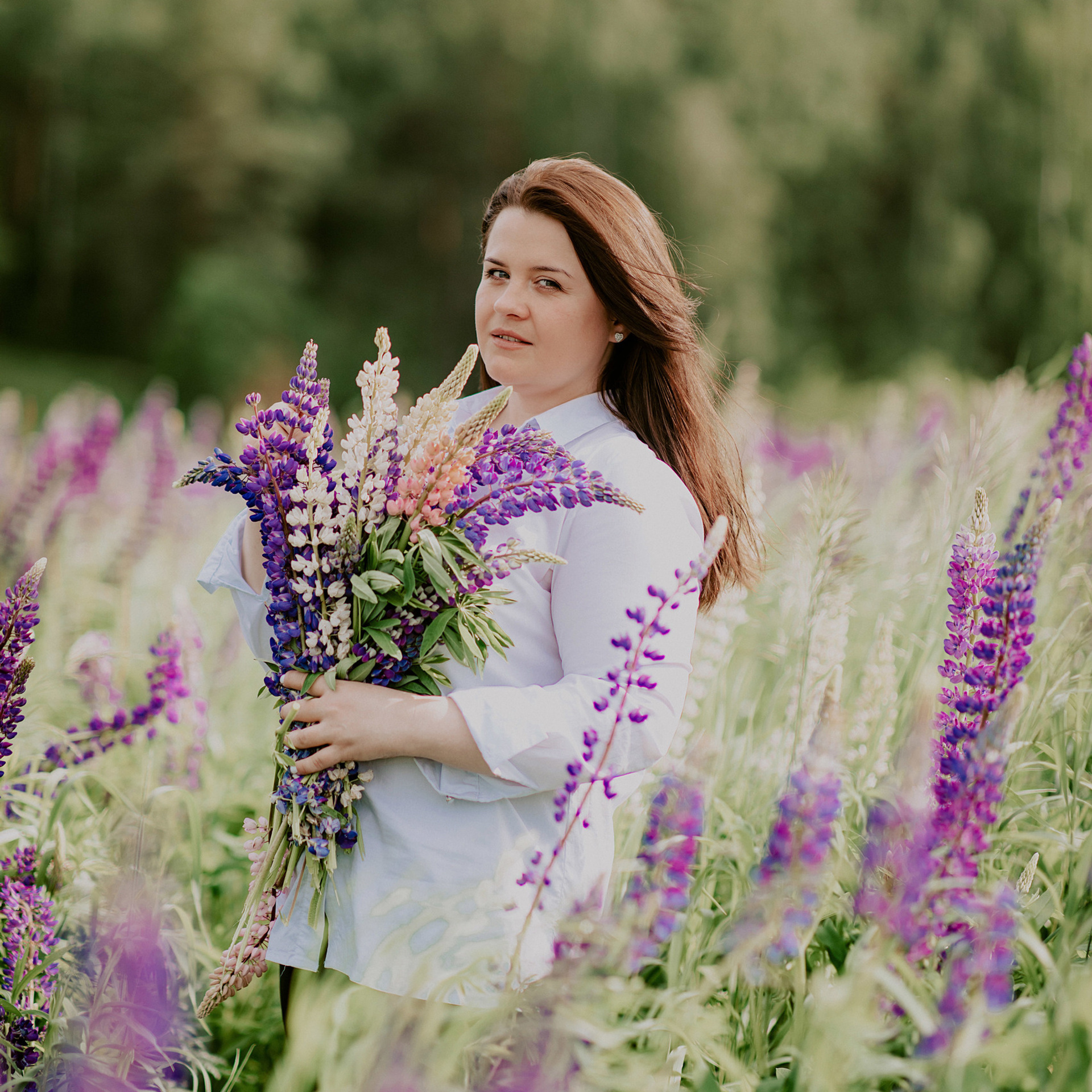 Отзывы о работе фотографа. Фотограф в Москве и Подольске Алла Богатова