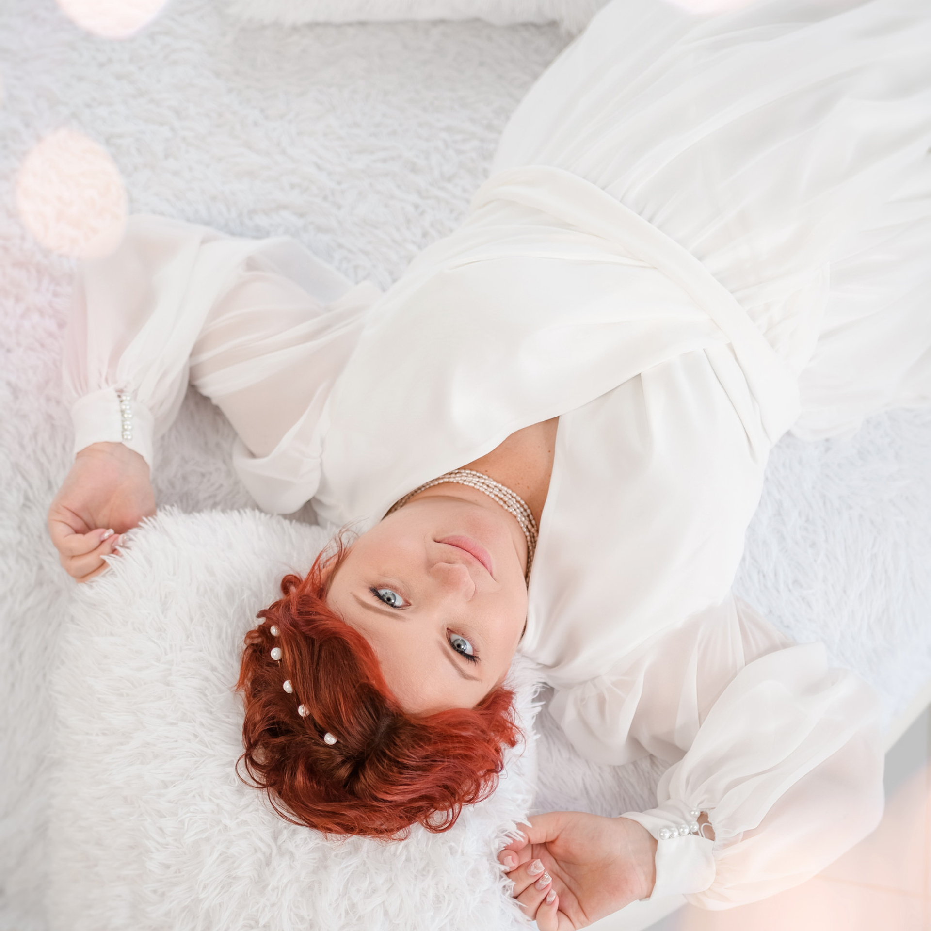 Отзывы. Творческий фотограф в Крыму Анна Пашко