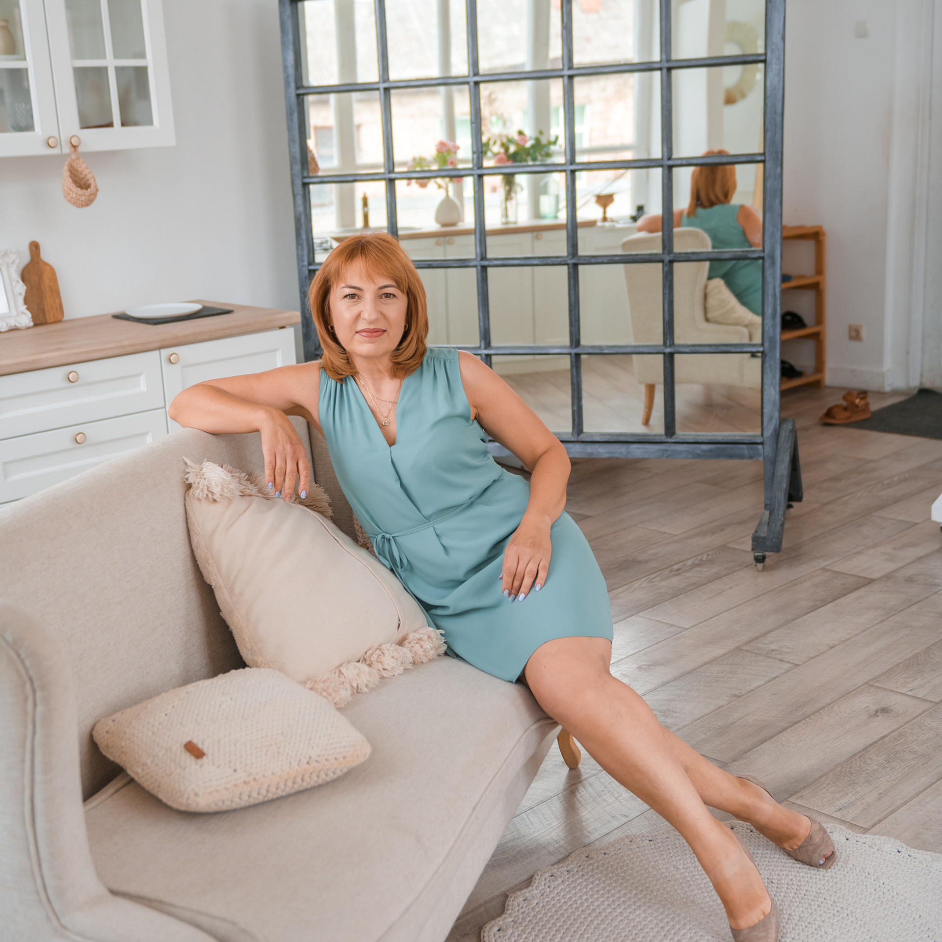 Отзывы. Творческий фотограф в Крыму Анна Пашко