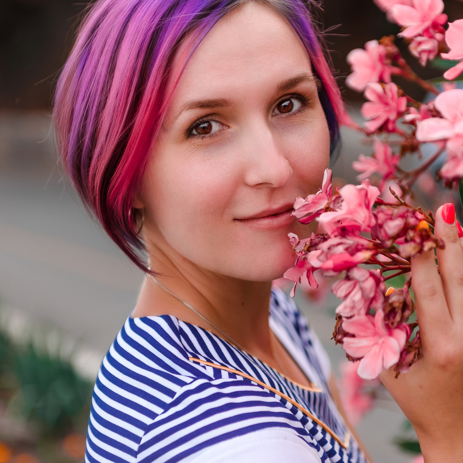 Отзывы. Творческий фотограф в Крыму Анна Пашко