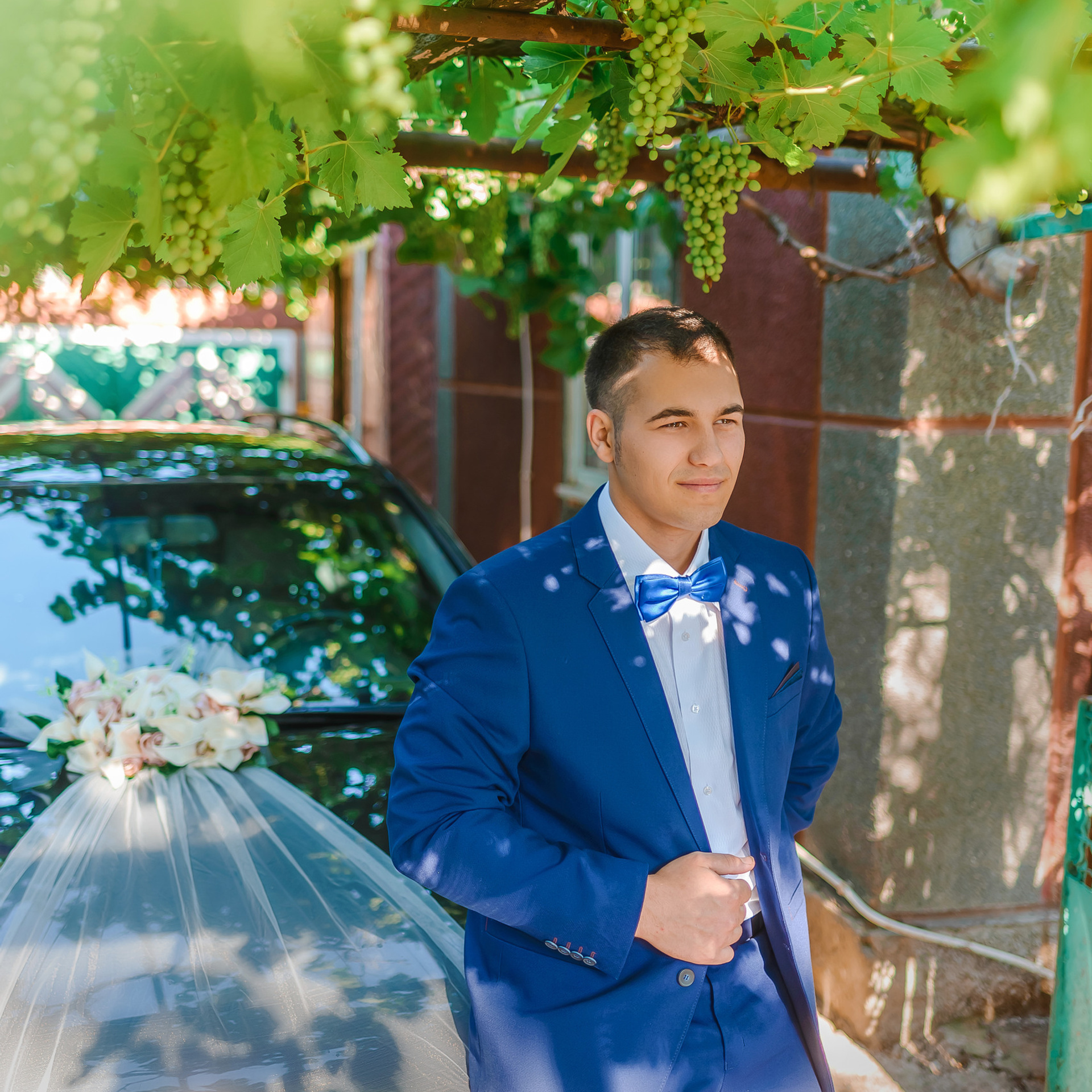 Отзывы. Творческий фотограф в Крыму Анна Пашко