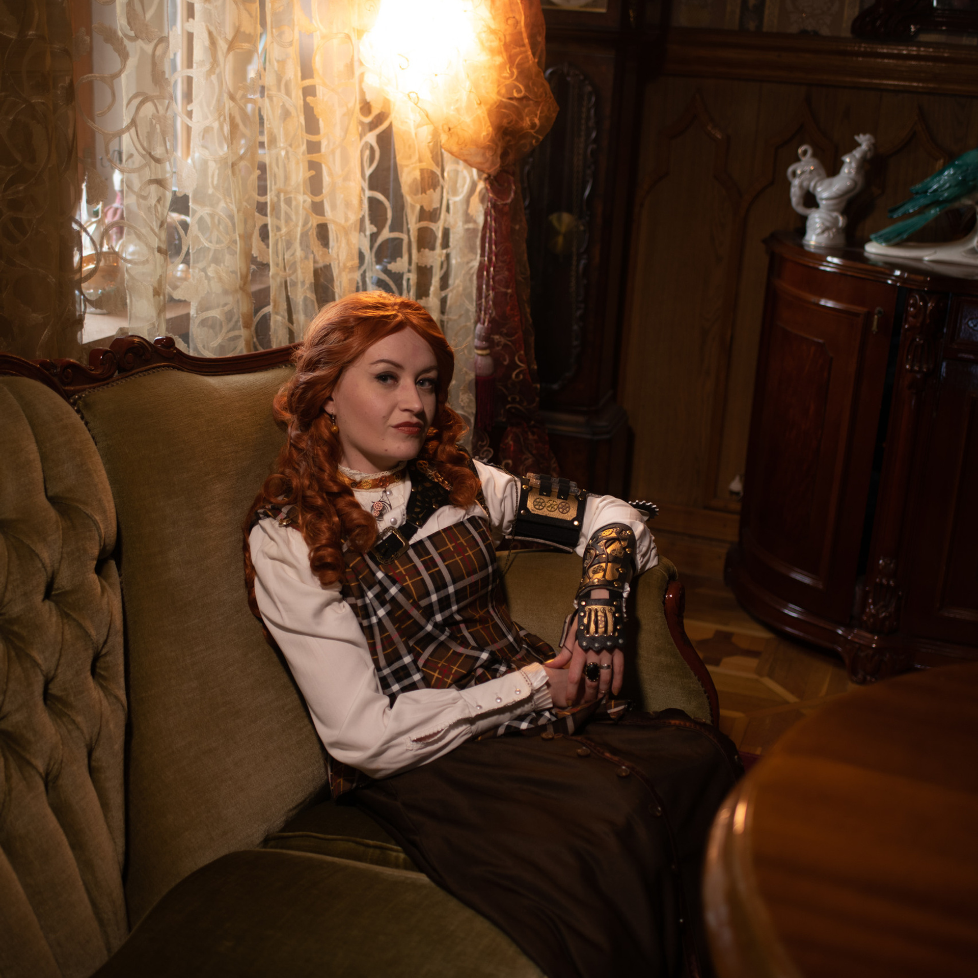 Отзывы. Творческий фотограф в Крыму Анна Пашко