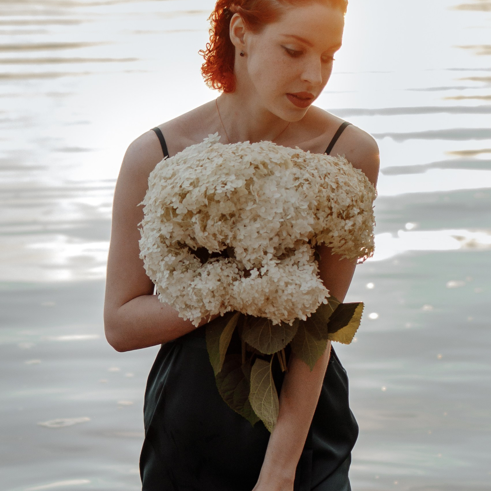 Женский портрет