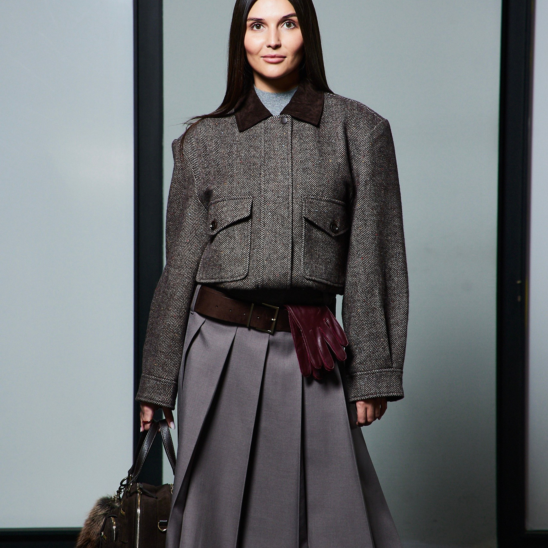 Портфолио Портреты