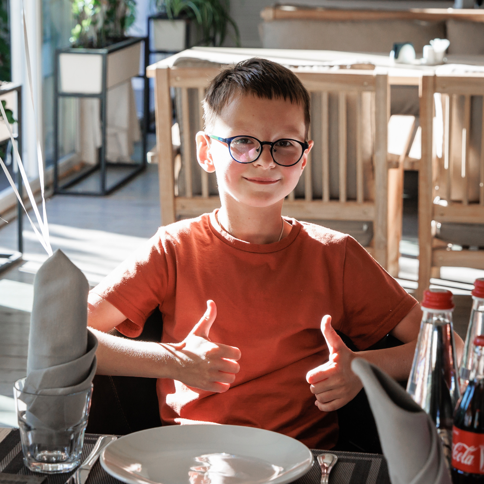 Отзывы. Семейный и детский фотограф в Калуге, Москве Наталья Фаустова