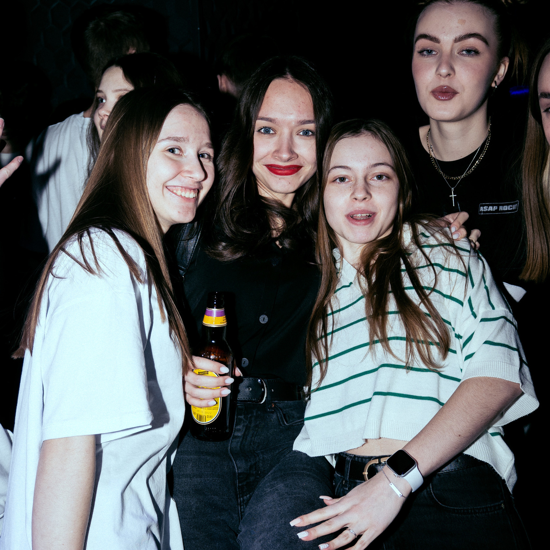 Отзывы. Фотограф из Сибири