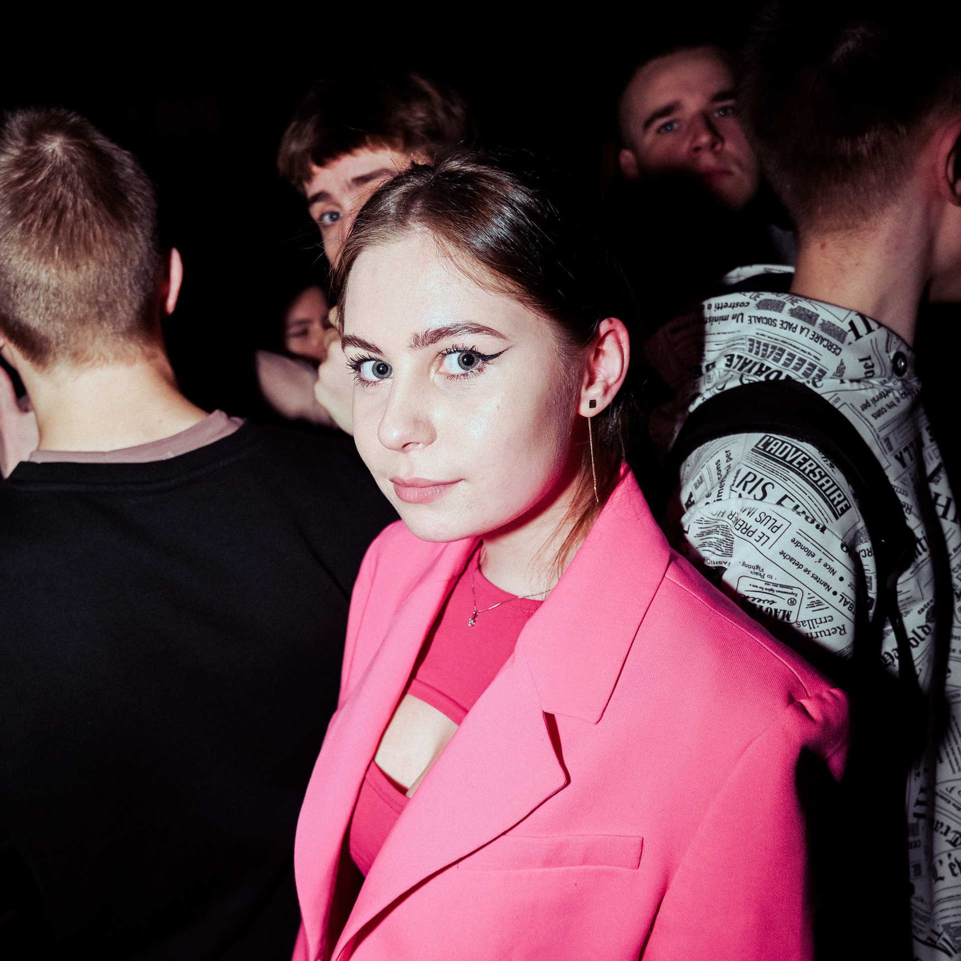 Отзывы. Фотограф из Сибири