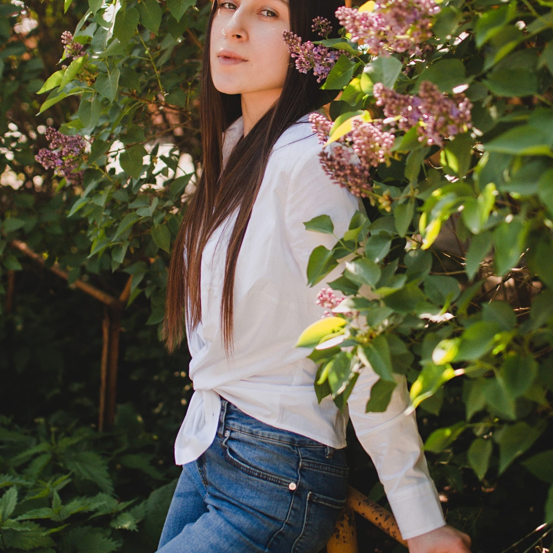 Отзывы. Фотограф из Сибири