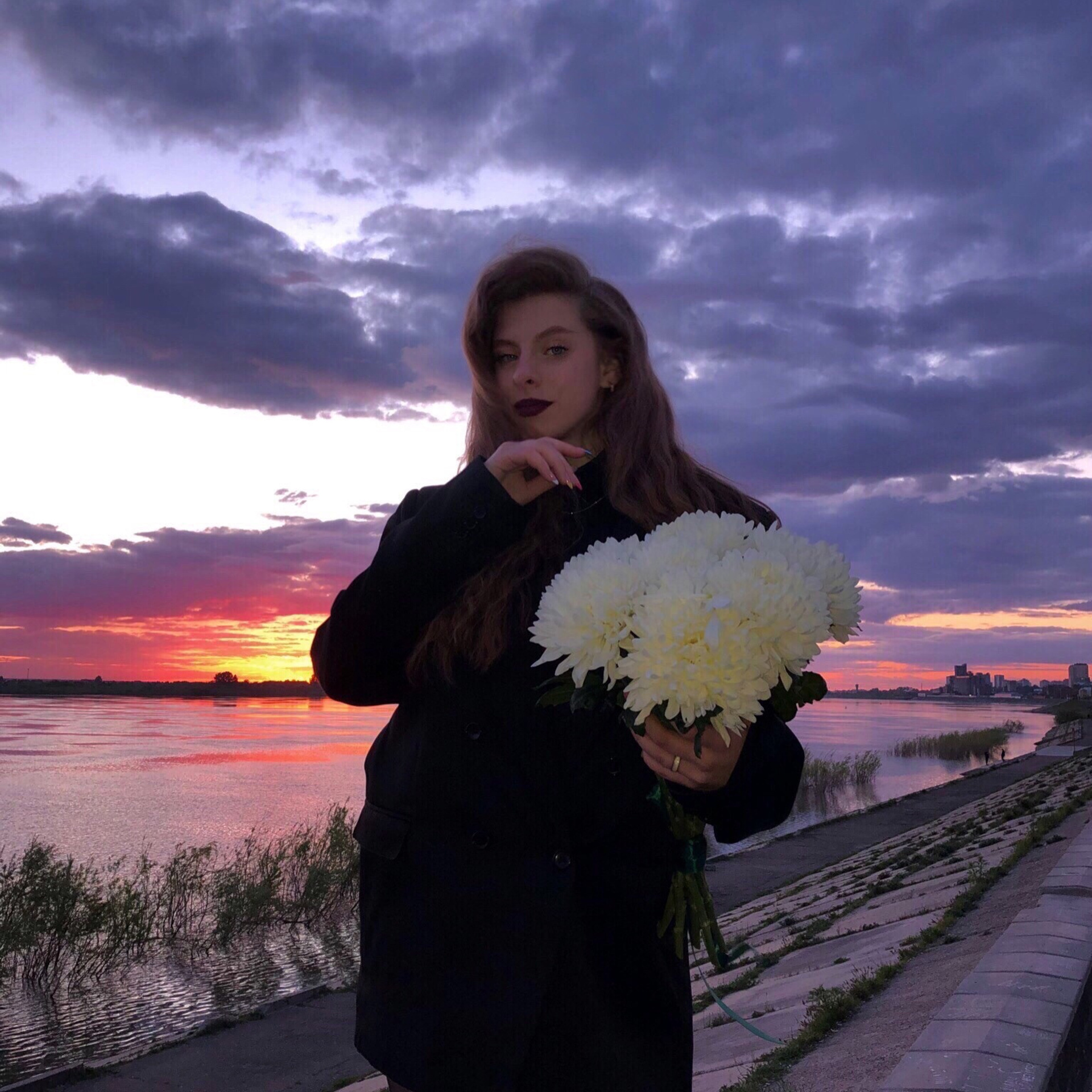 Отзывы. Фотограф из Сибири