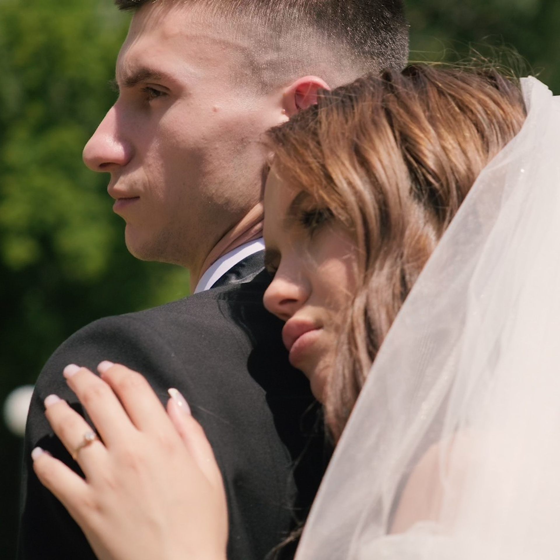 Руслан и Татьяна