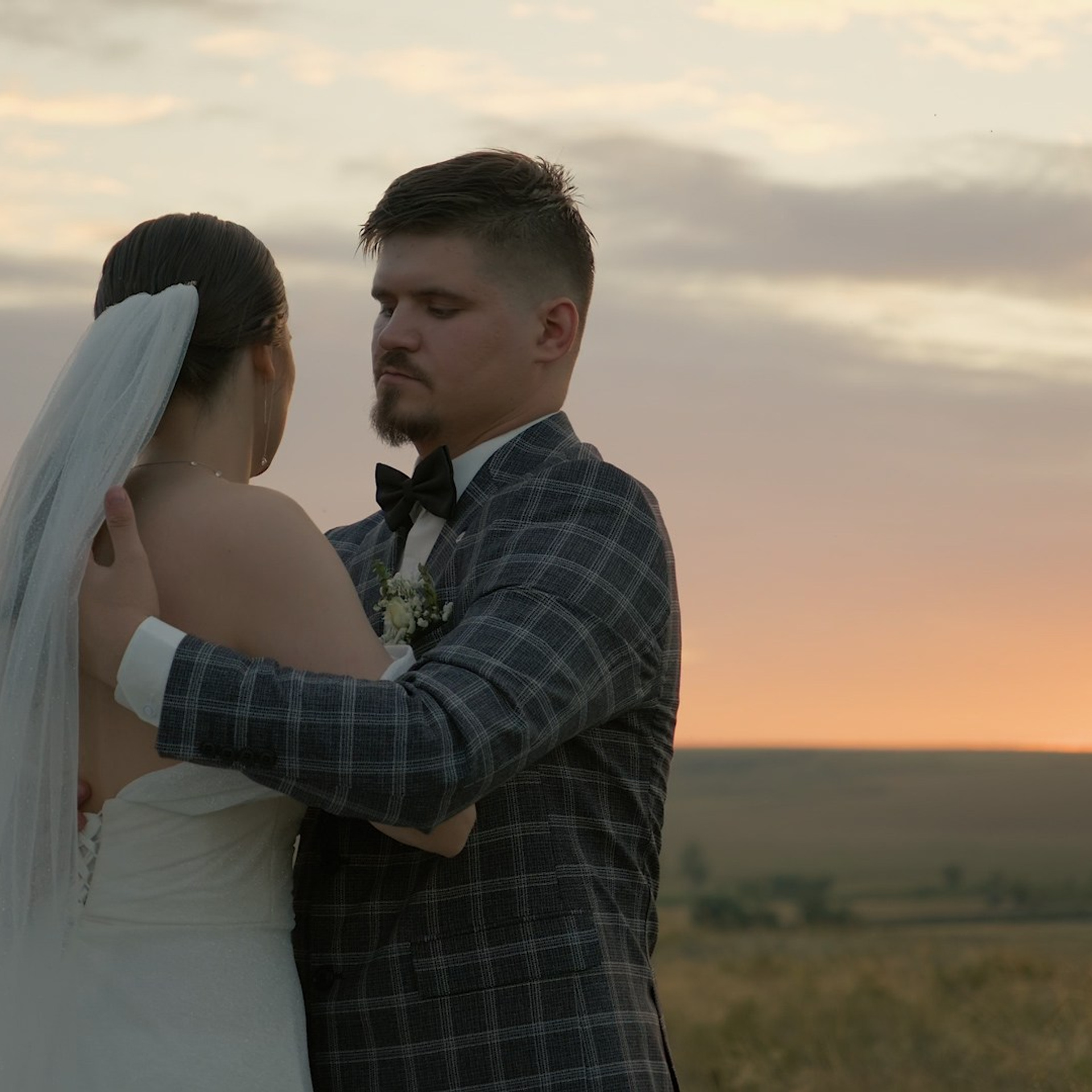 Влад и Даша