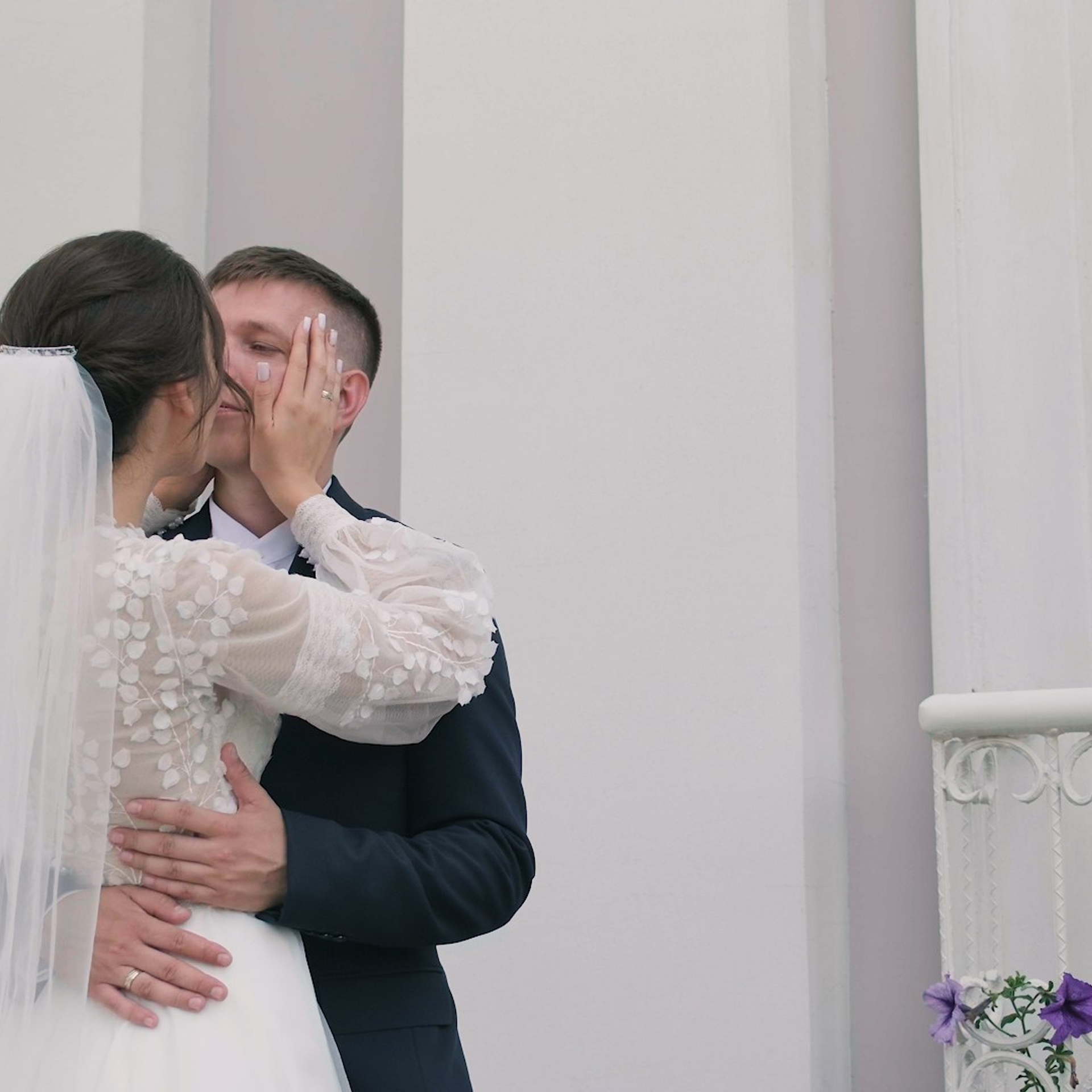 Константин и Ангелина