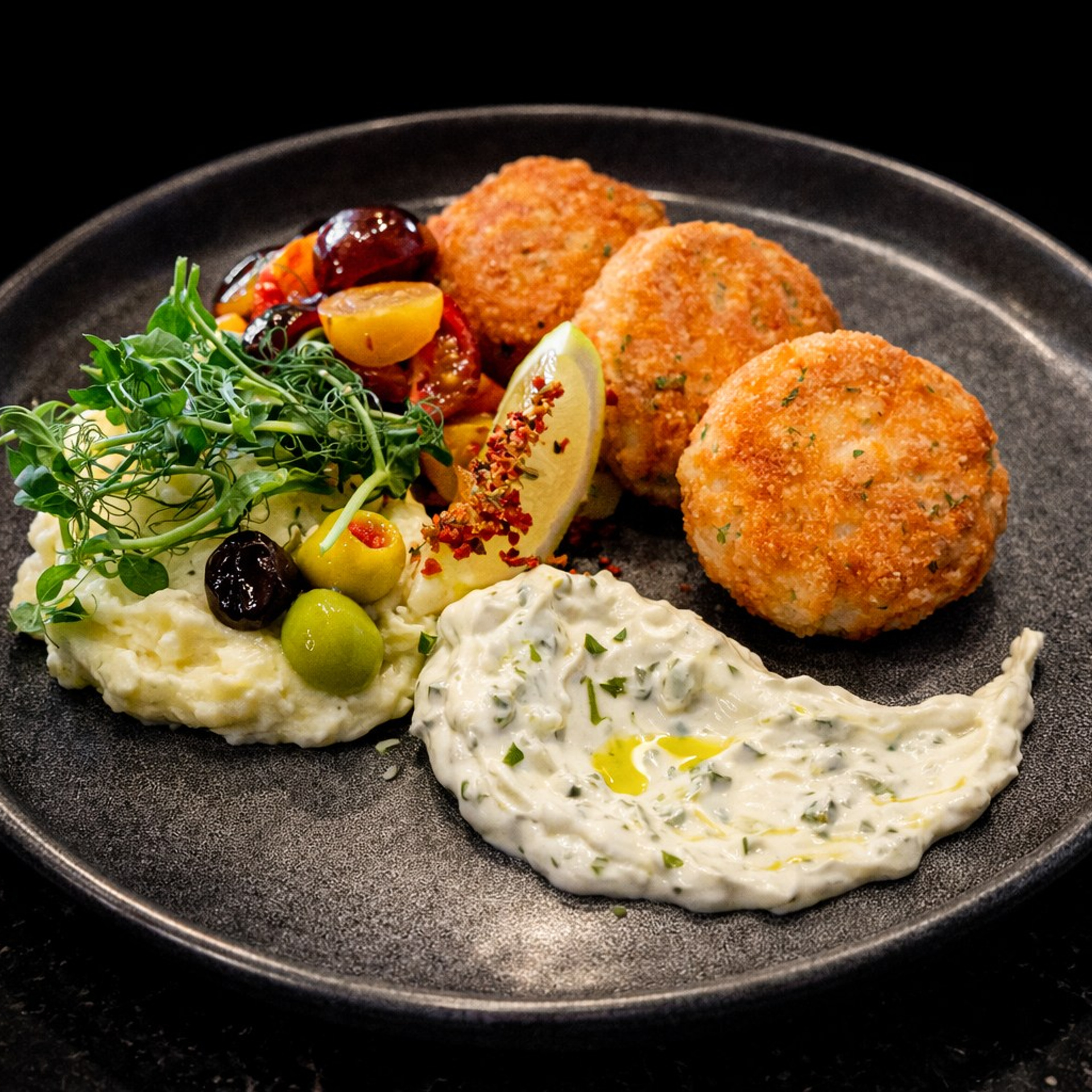 Drinks & Foods. Дыки