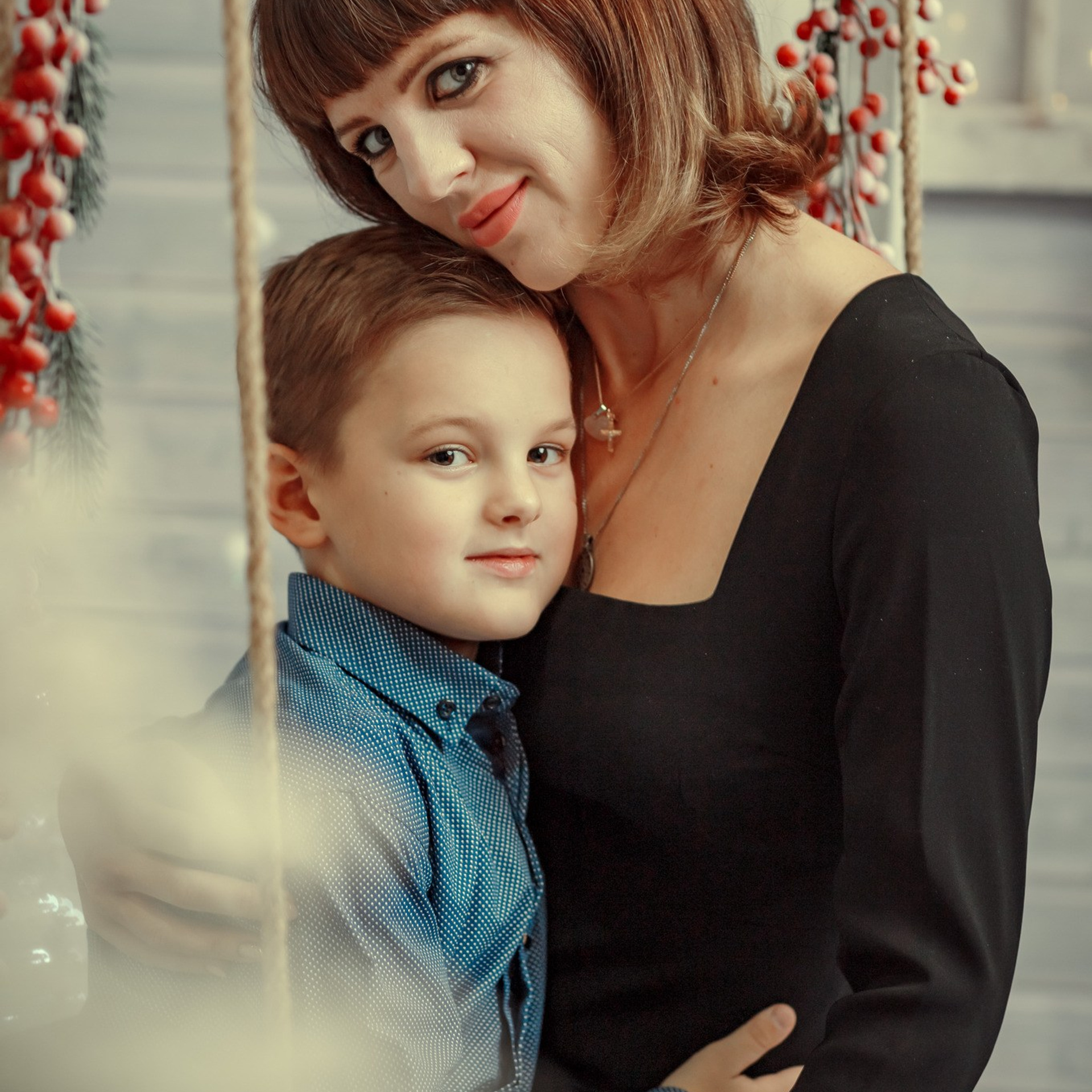 Оставить отзыв. Детский семейный фотограф в Абинске