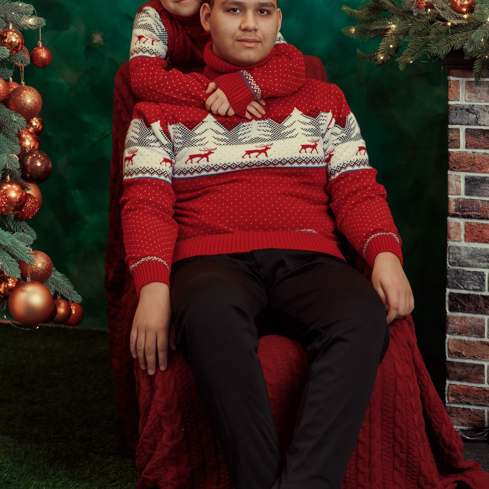 Оставить отзыв. Детский семейный фотограф в Абинске