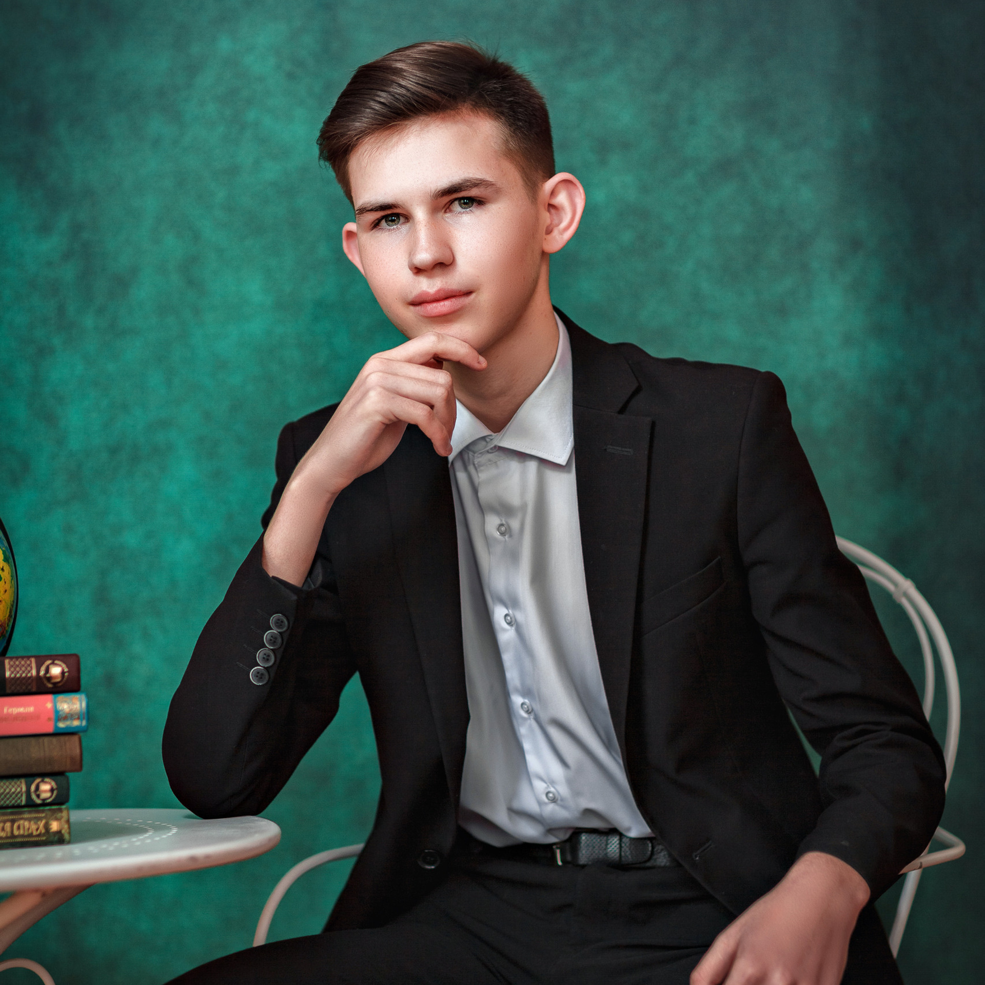 Оставить отзыв. Детский семейный фотограф в Абинске