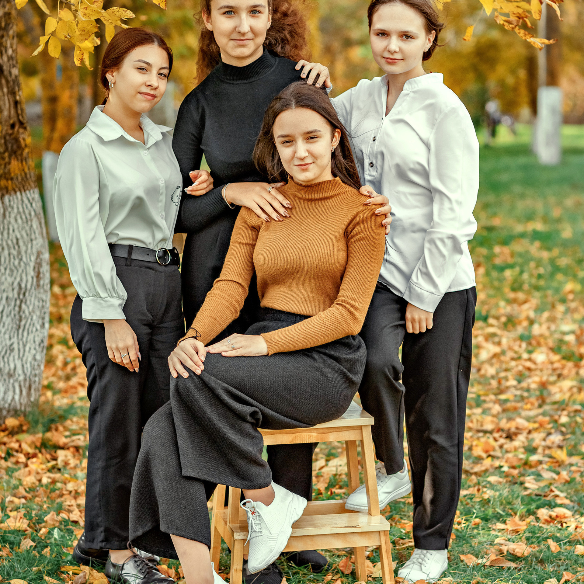 Оставить отзыв. Детский семейный фотограф в Абинске