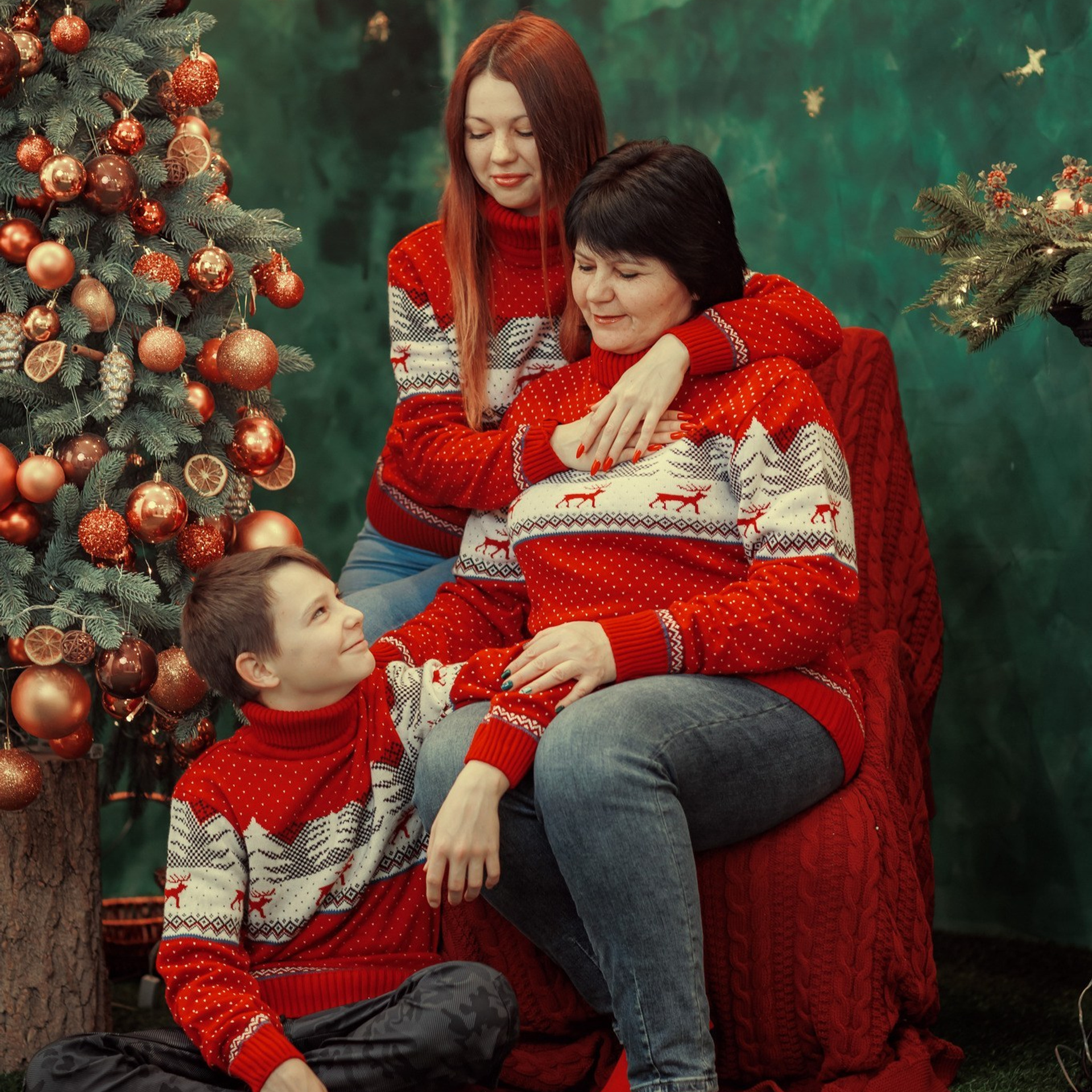 Оставить отзыв. Детский семейный фотограф в Абинске