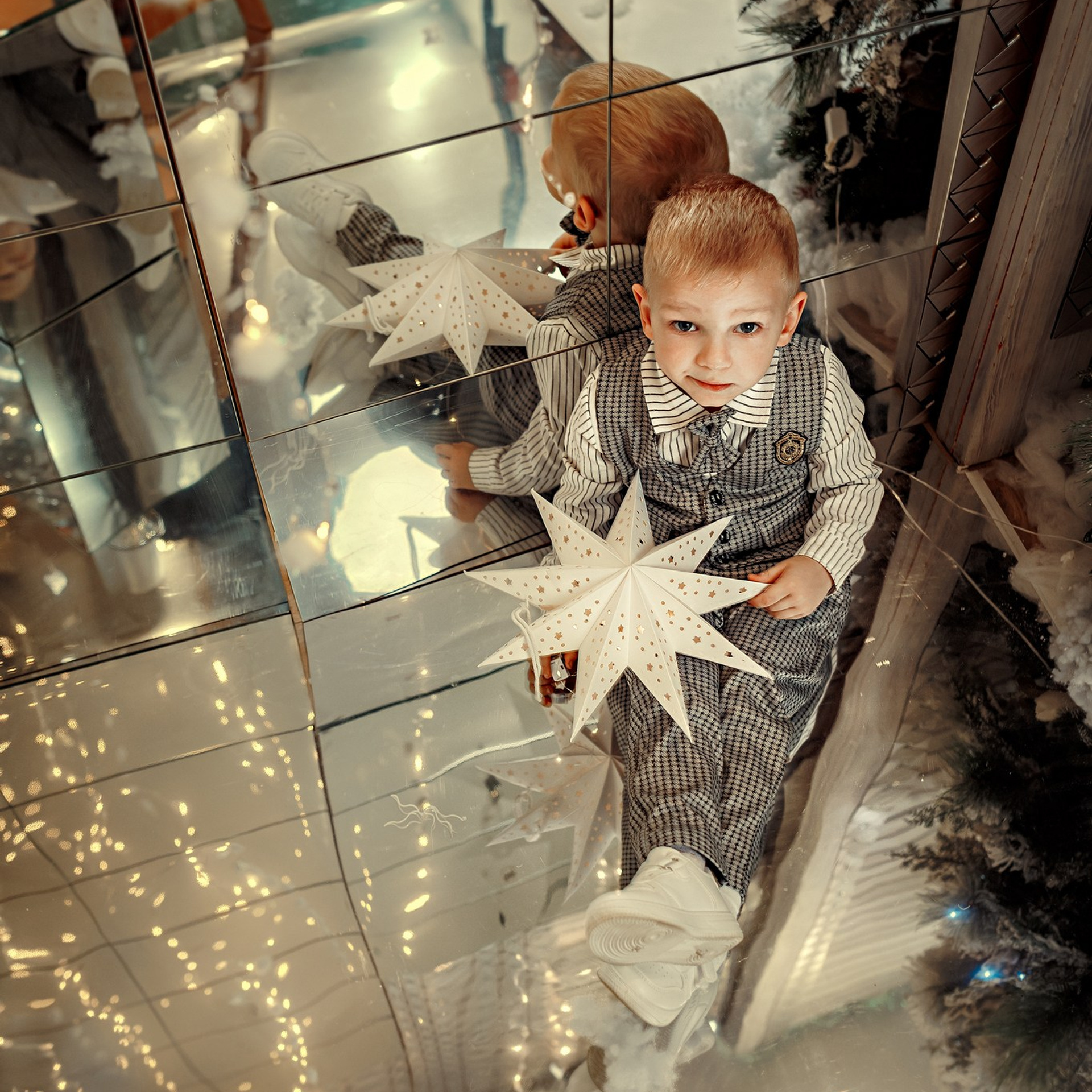 Оставить отзыв. Детский семейный фотограф в Абинске