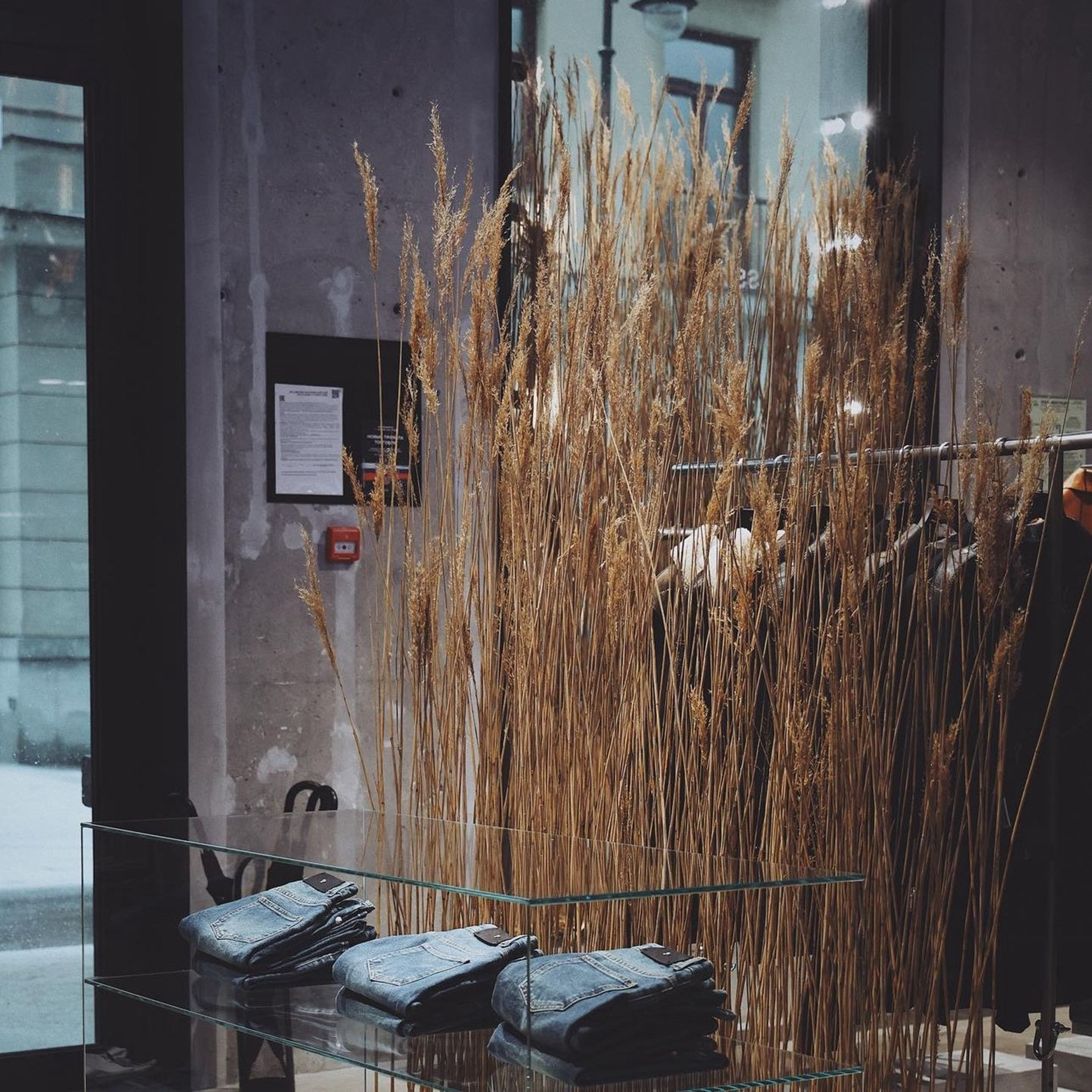 Yuliawave SS23 Drop I. Главная